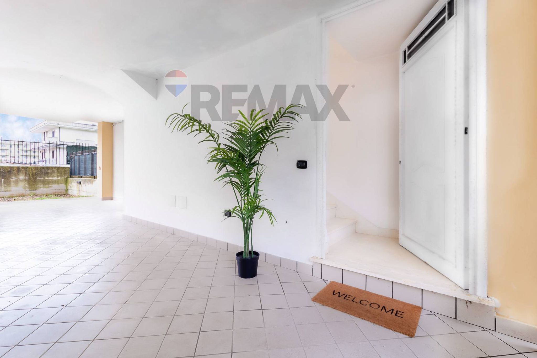 Property in Telese Terme