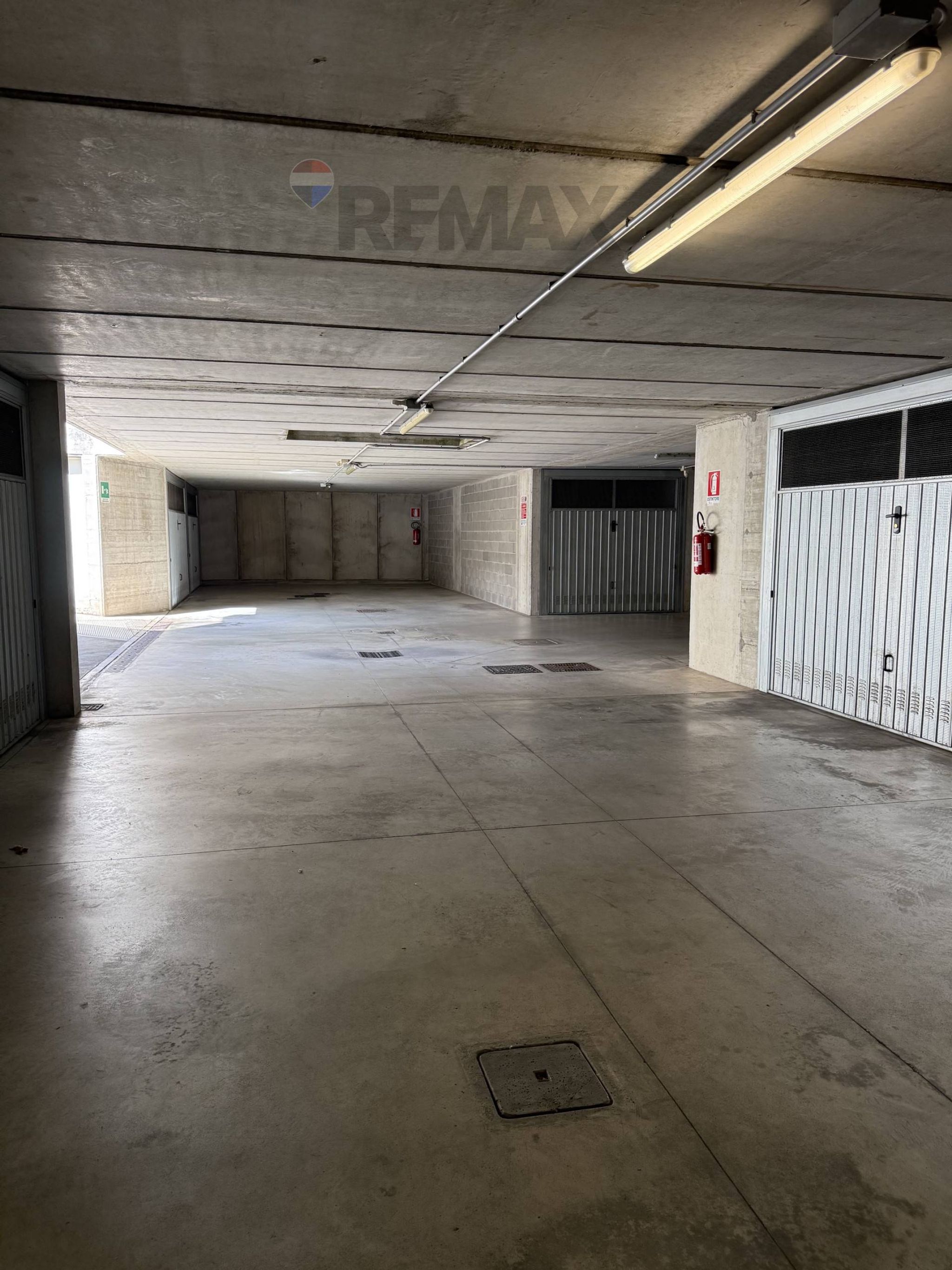Parcheggio