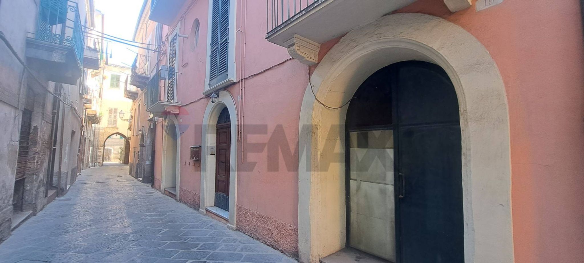 Immobile a Lanciano