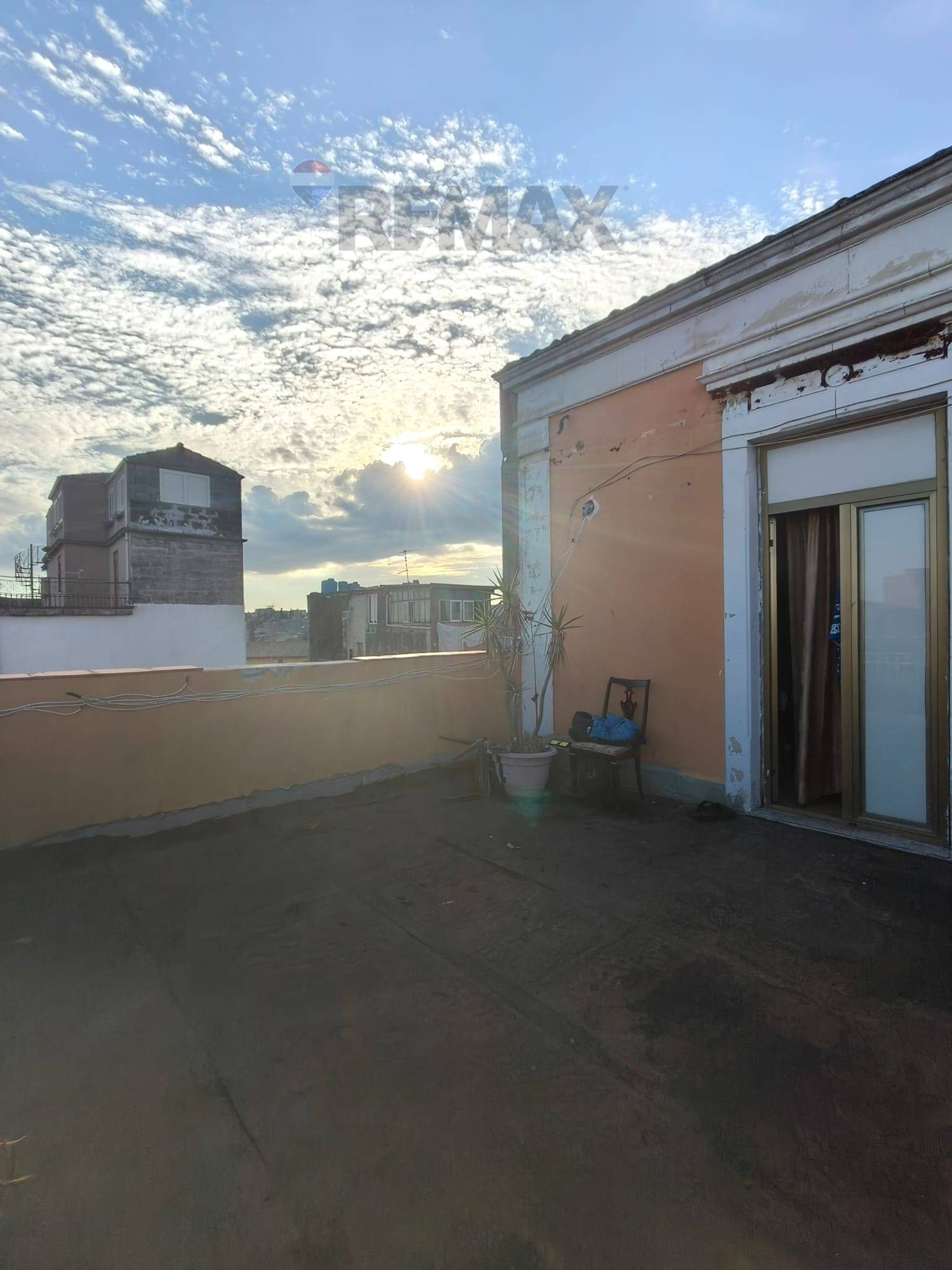 Terrazza