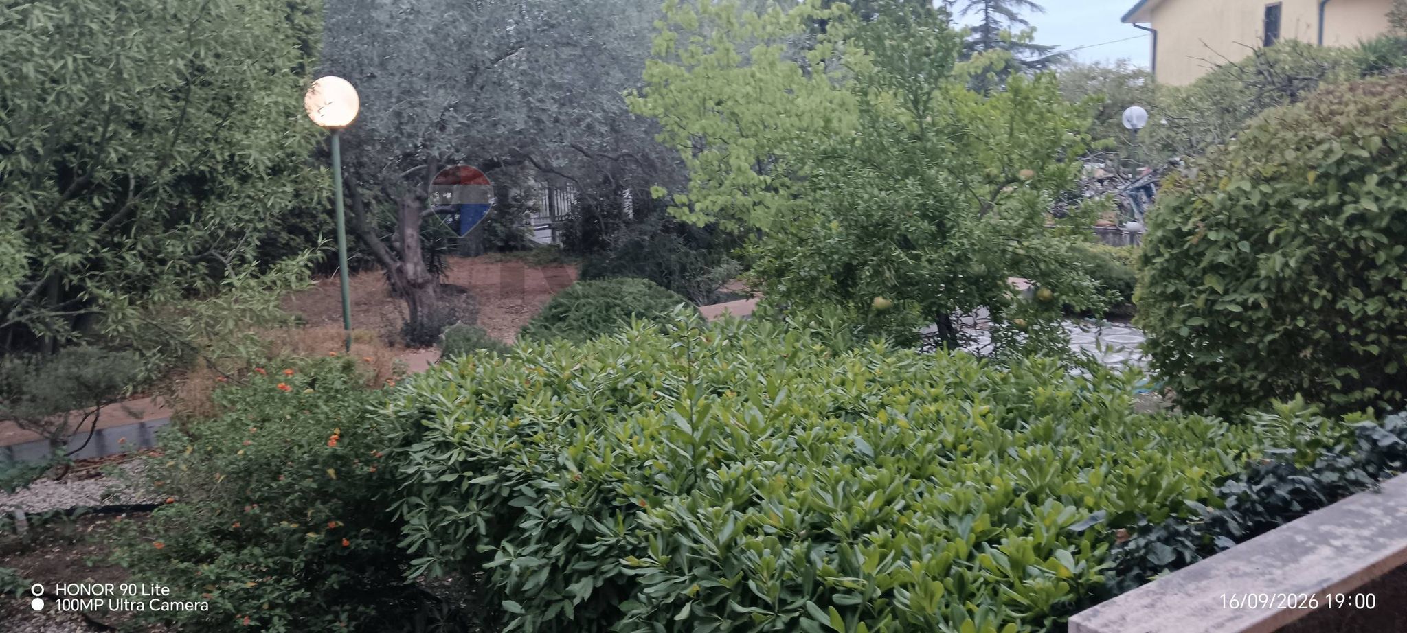 Property in Mascalucia