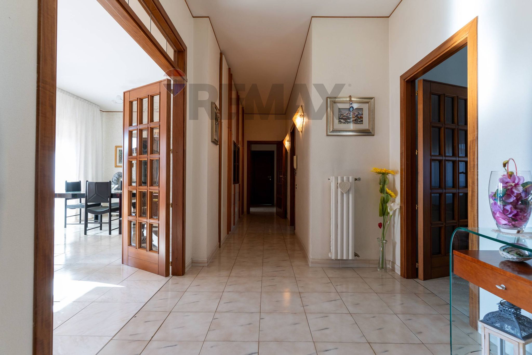 Hall / corridoio