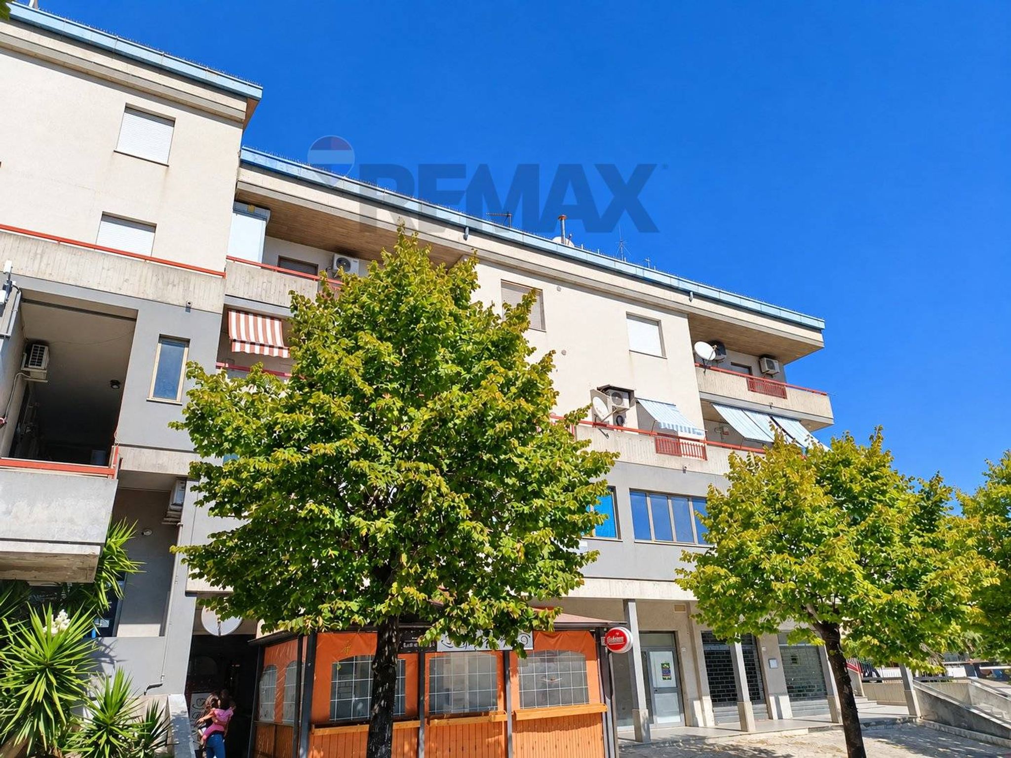 Property in San Salvo