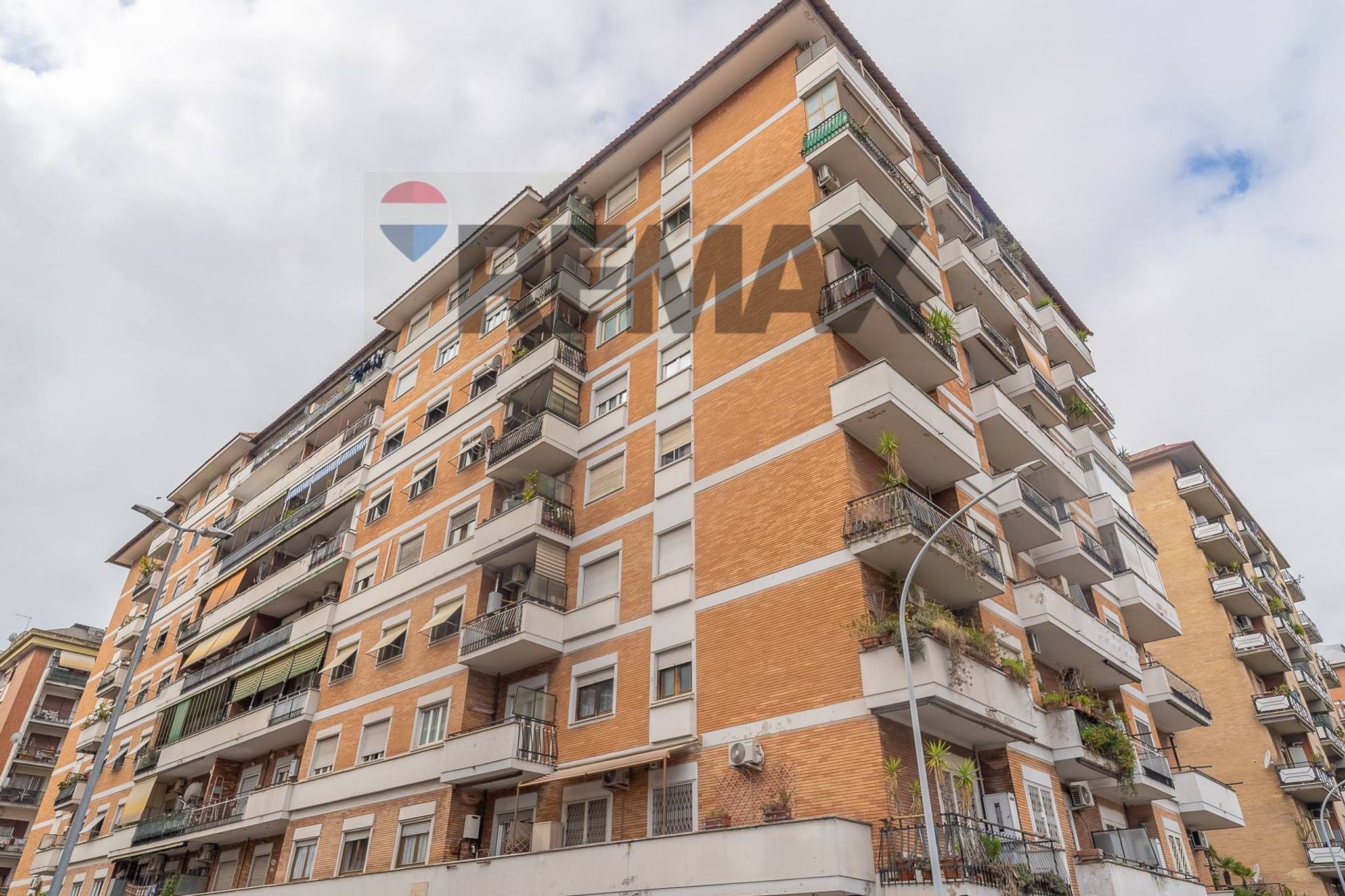 Property in Roma