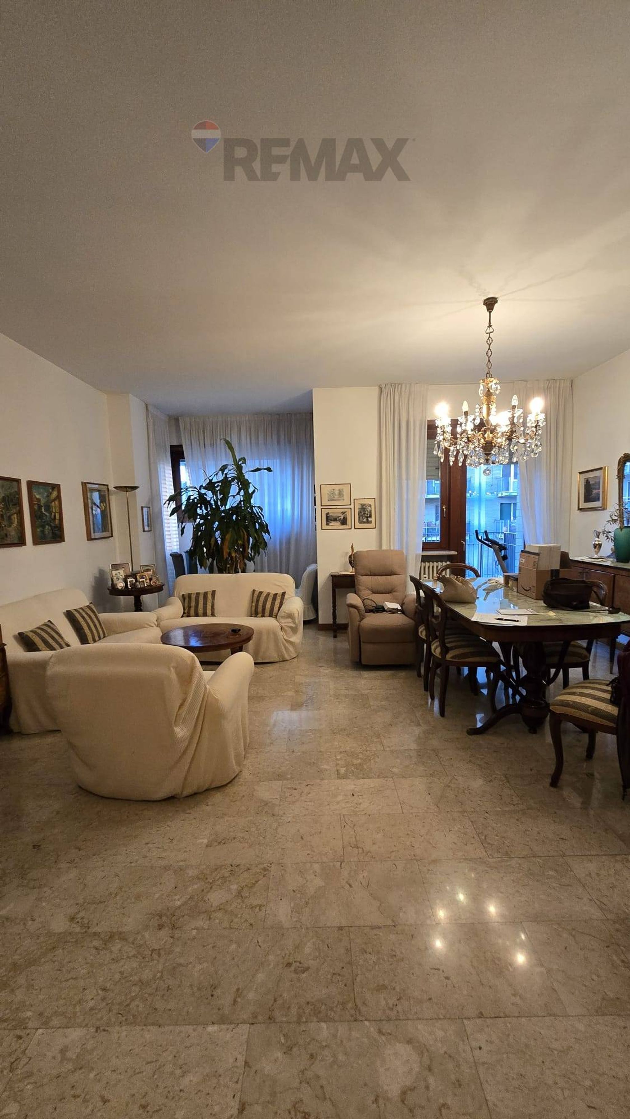 Sala da pranzo