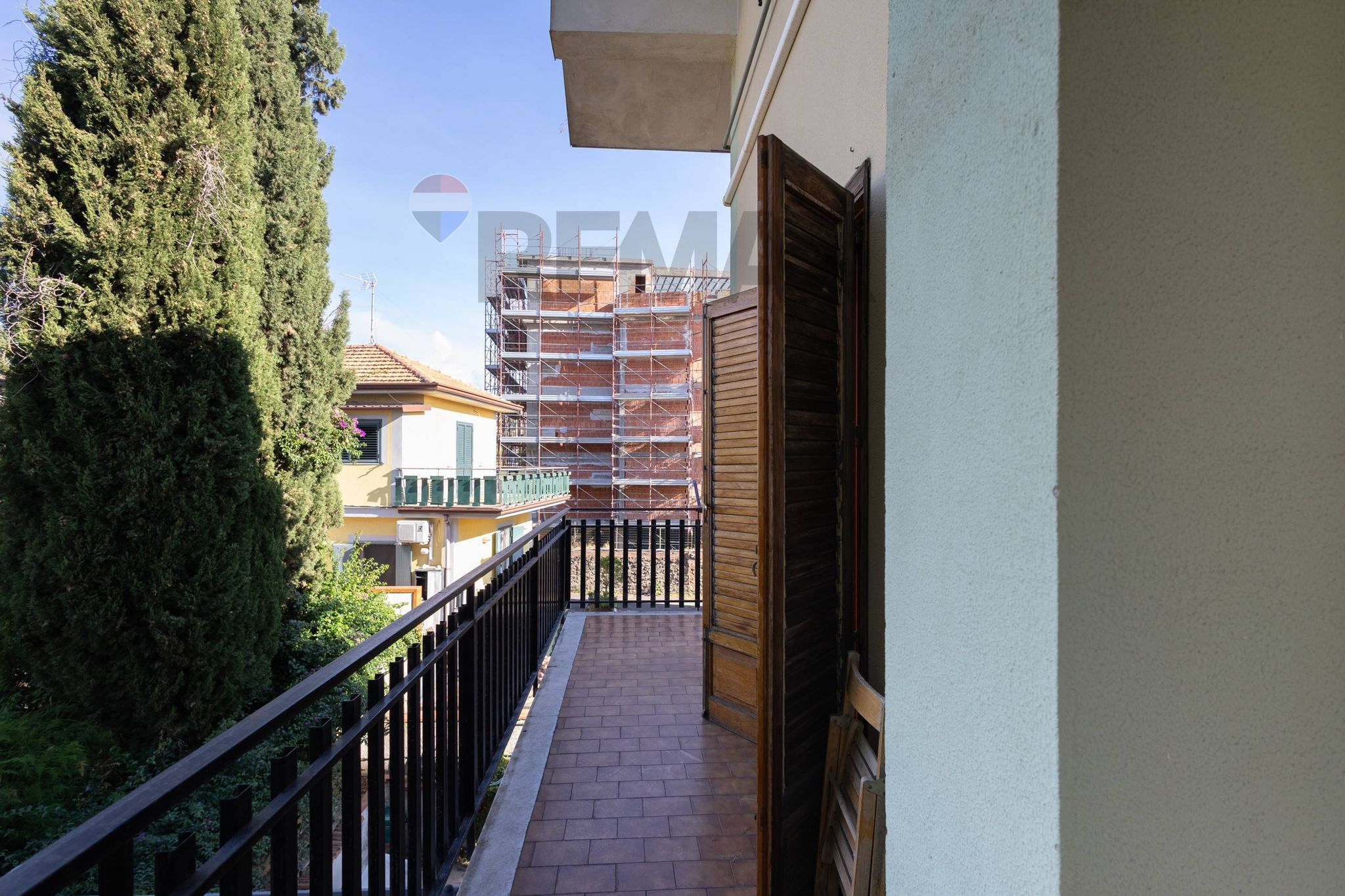 Balcone
