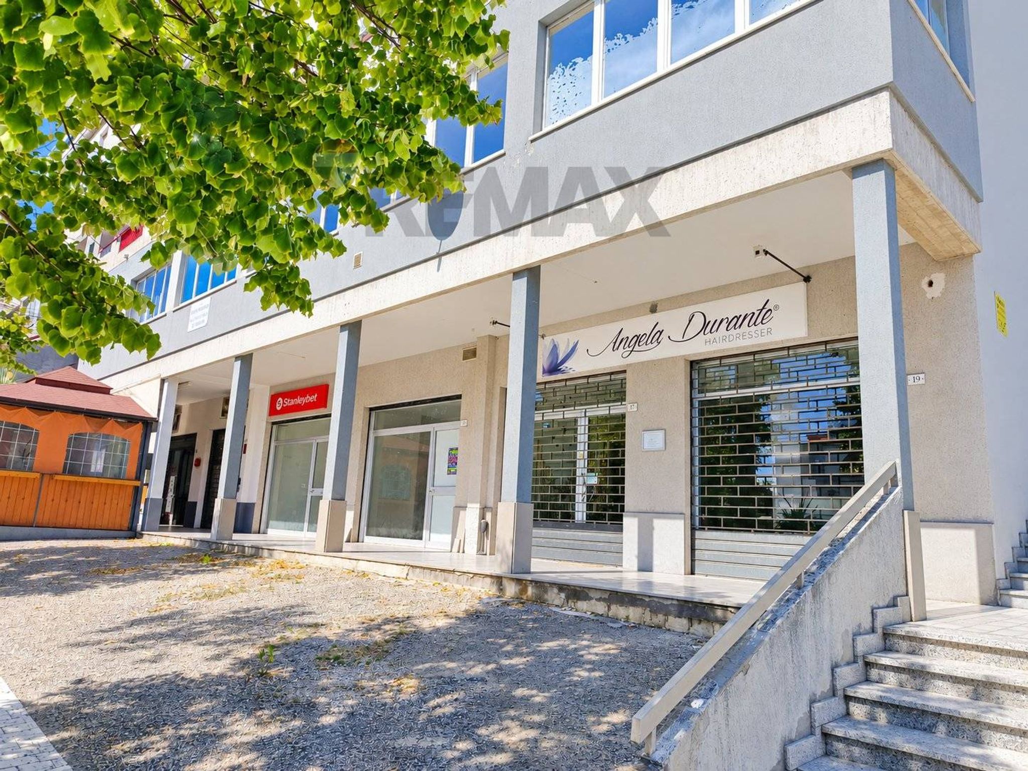 Property in San Salvo
