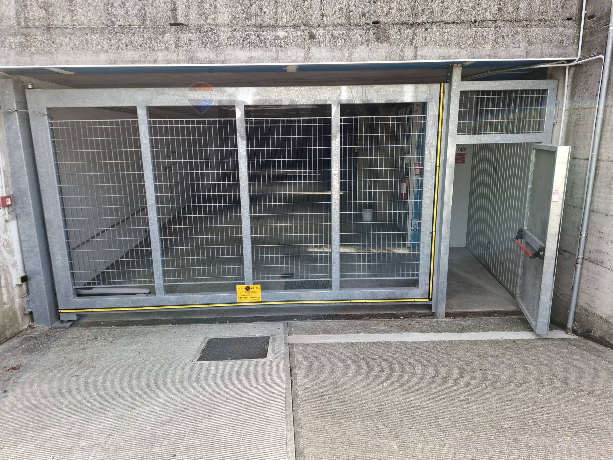 Parcheggio