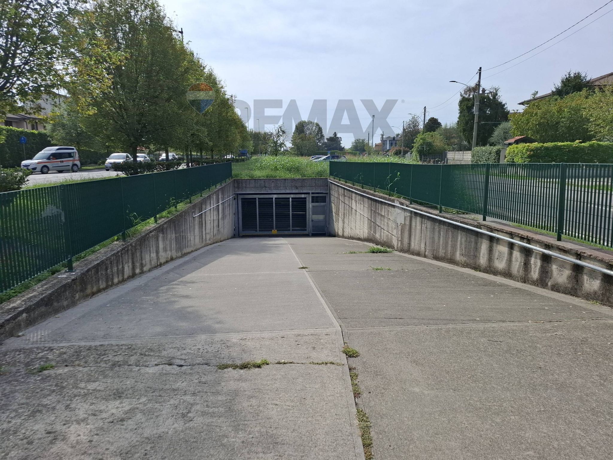 Property in Trezzo sull'Adda