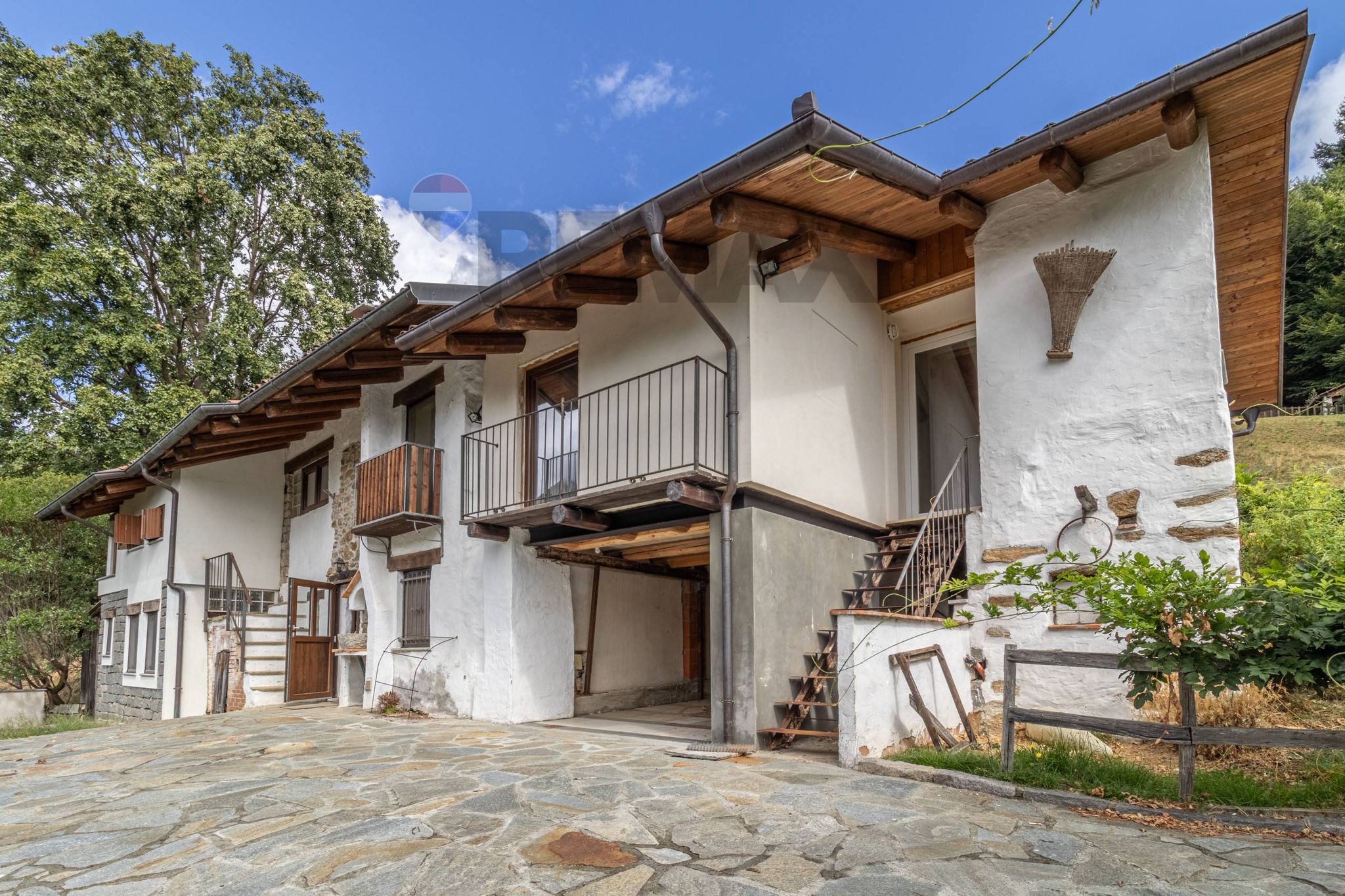 Property in Sagliano Micca