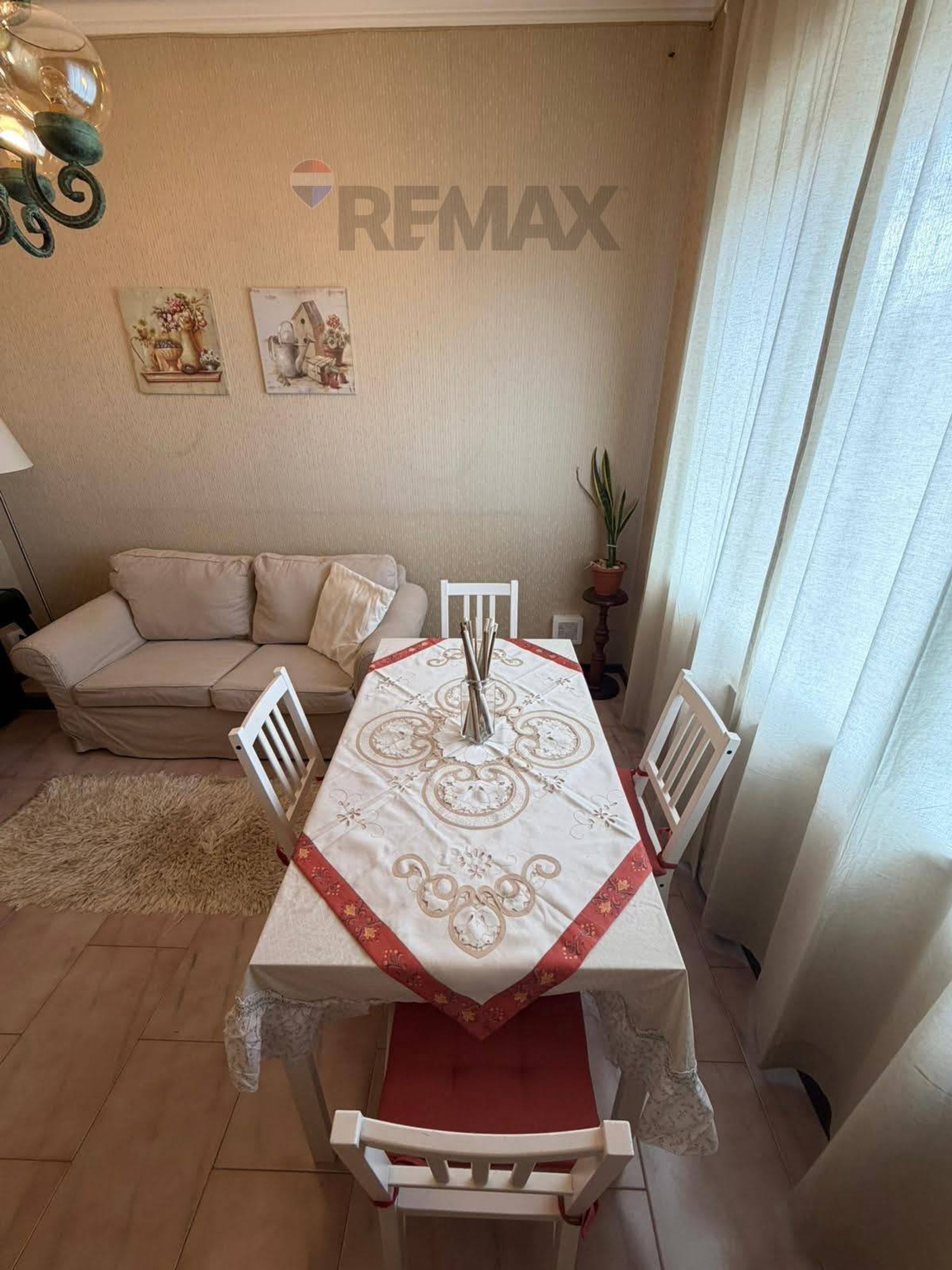 Sala da pranzo