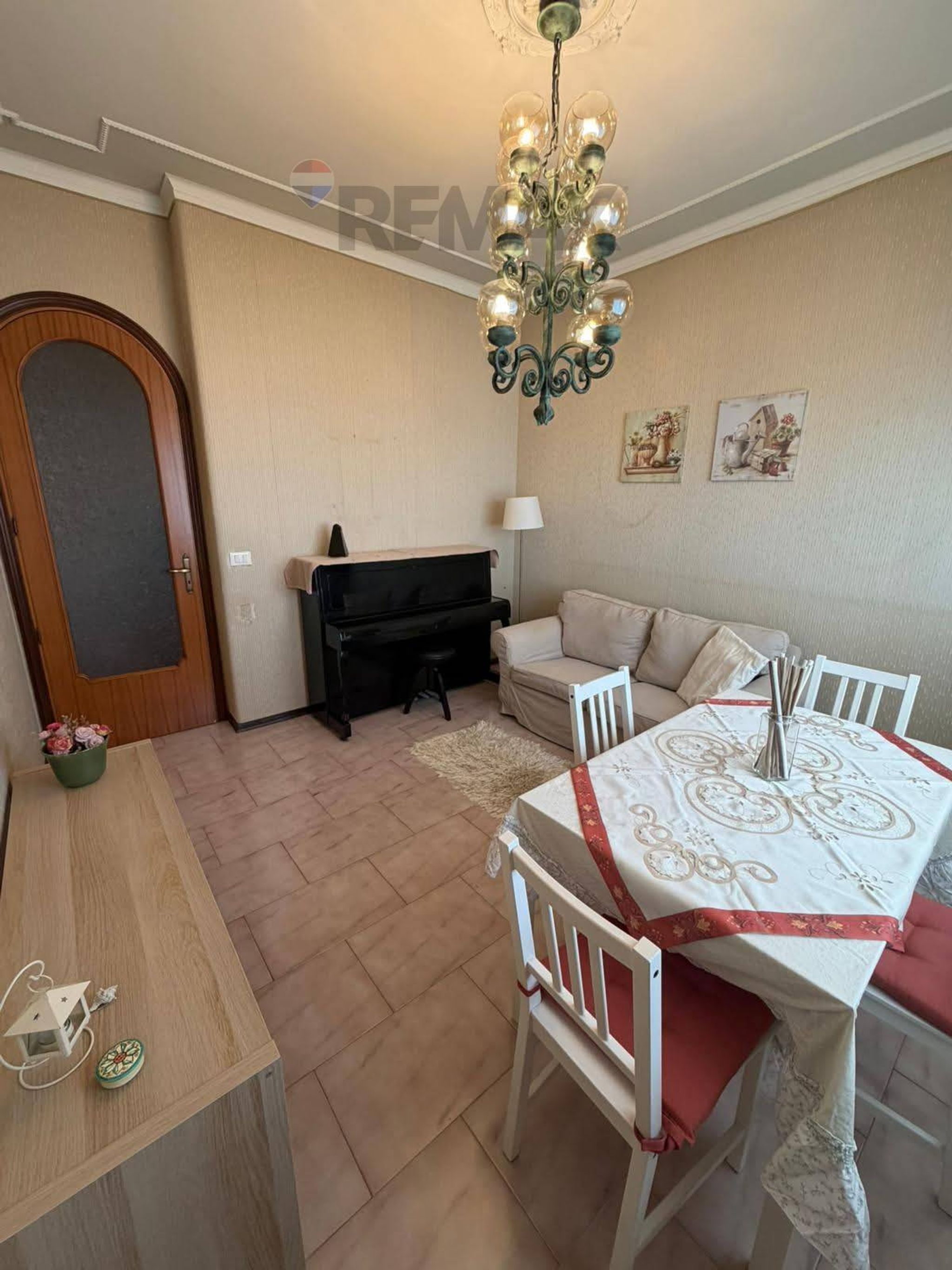 Sala da pranzo