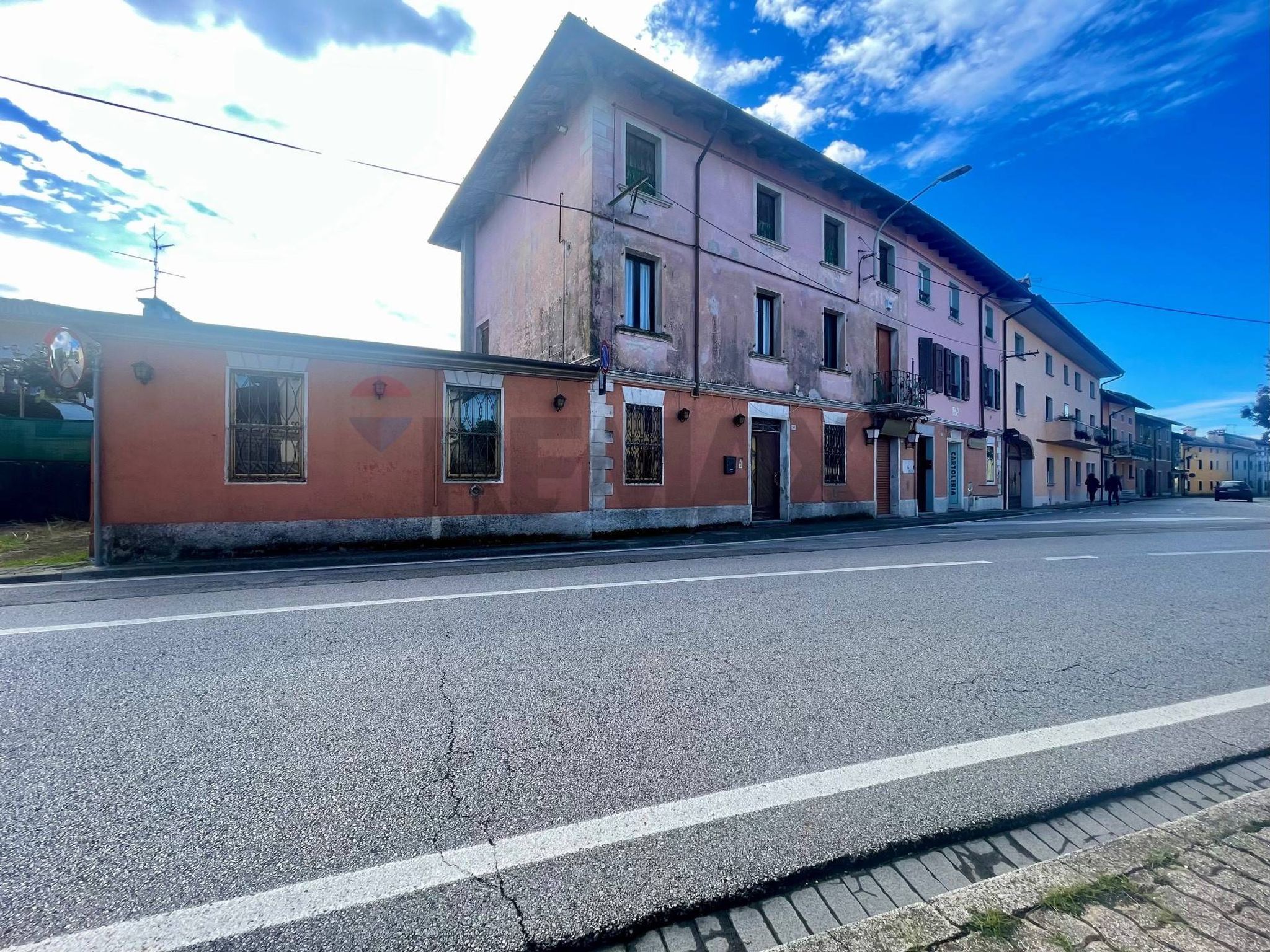 Immobile a Pasian di Prato