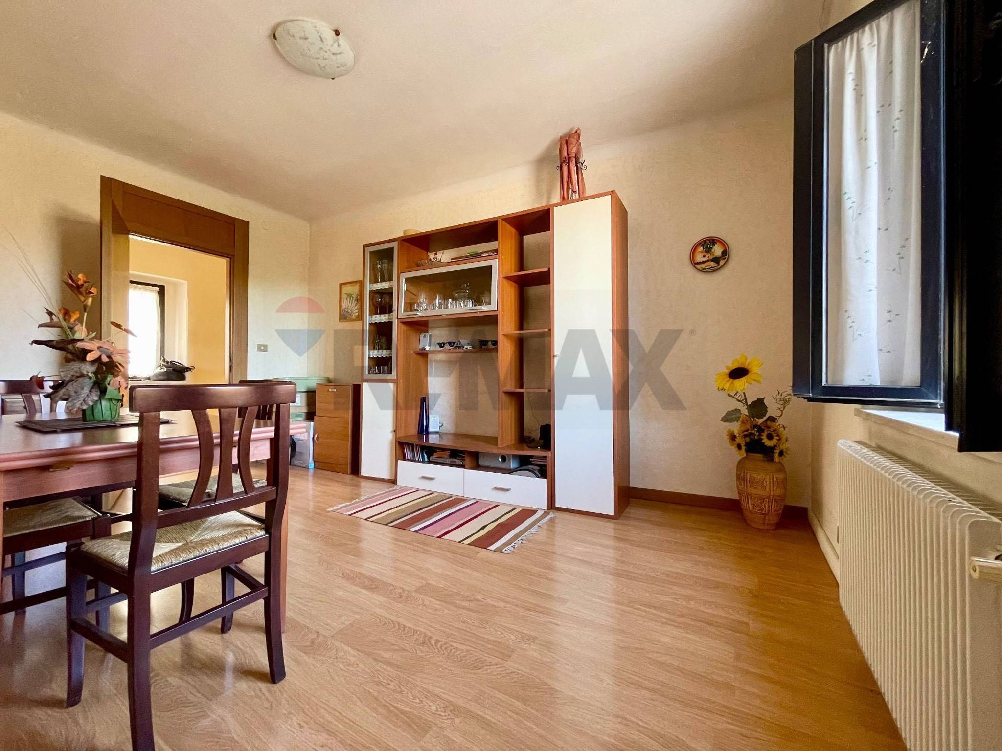 Sala da pranzo