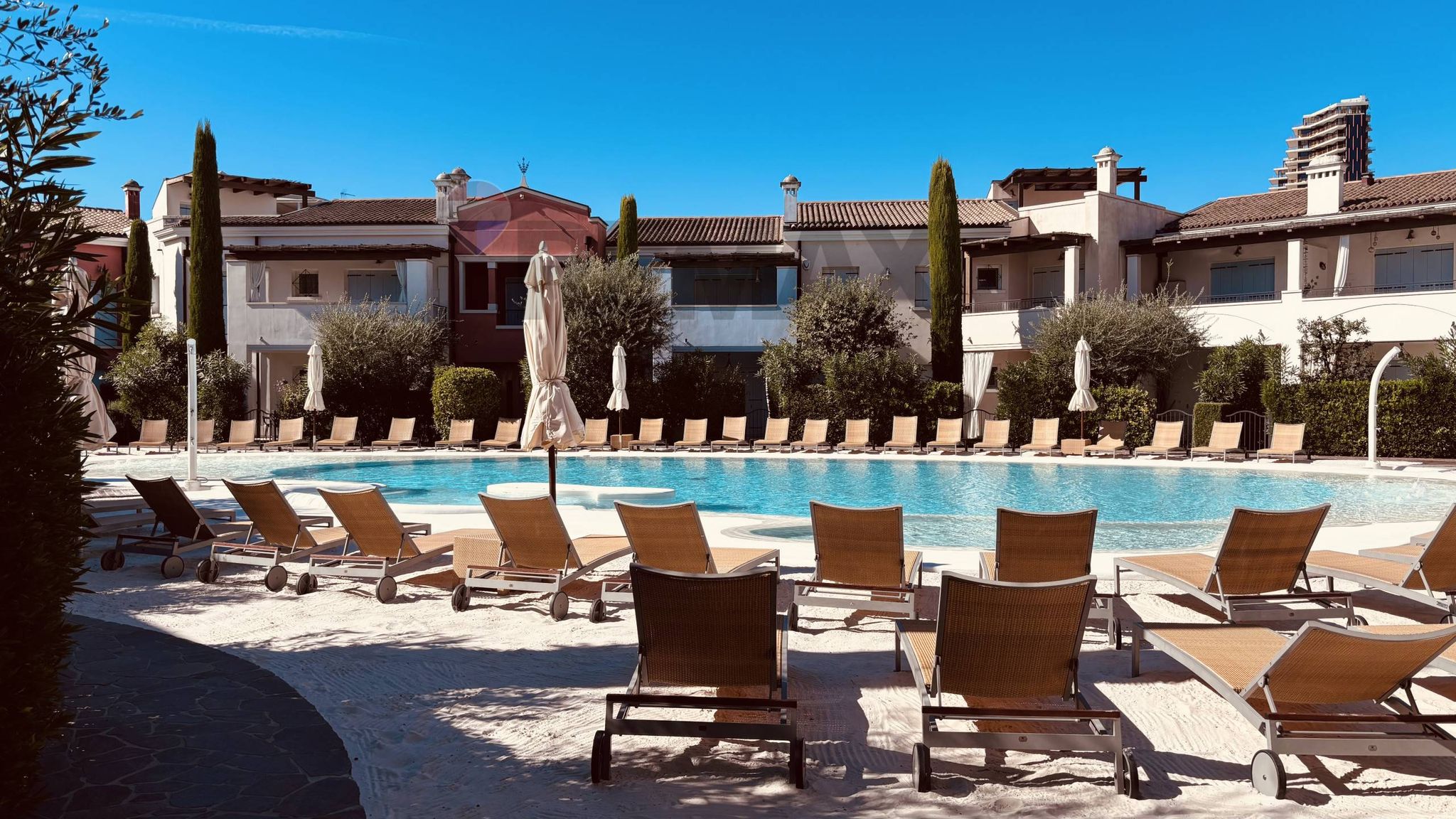 Immobile a Jesolo