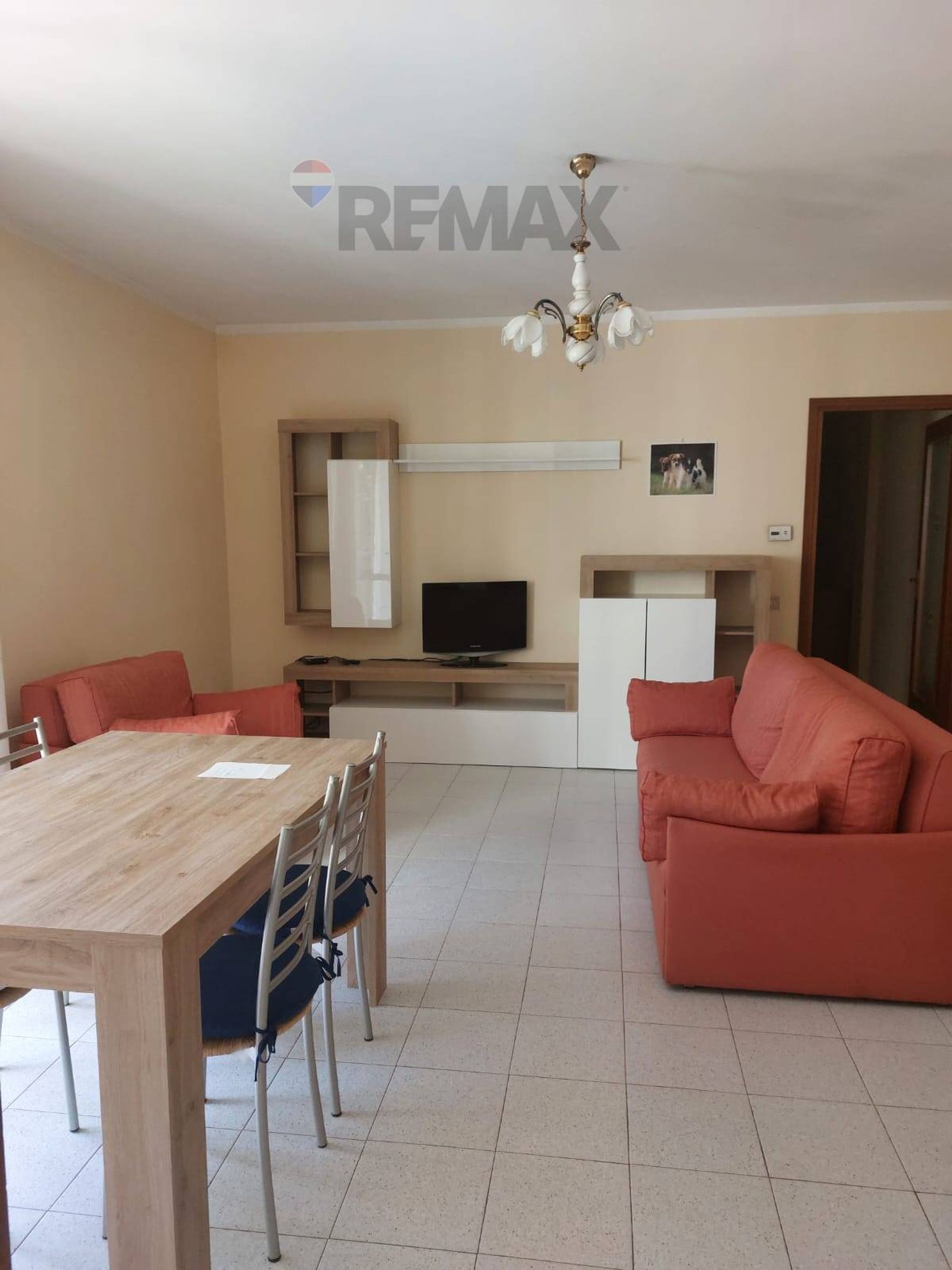 Sala da pranzo