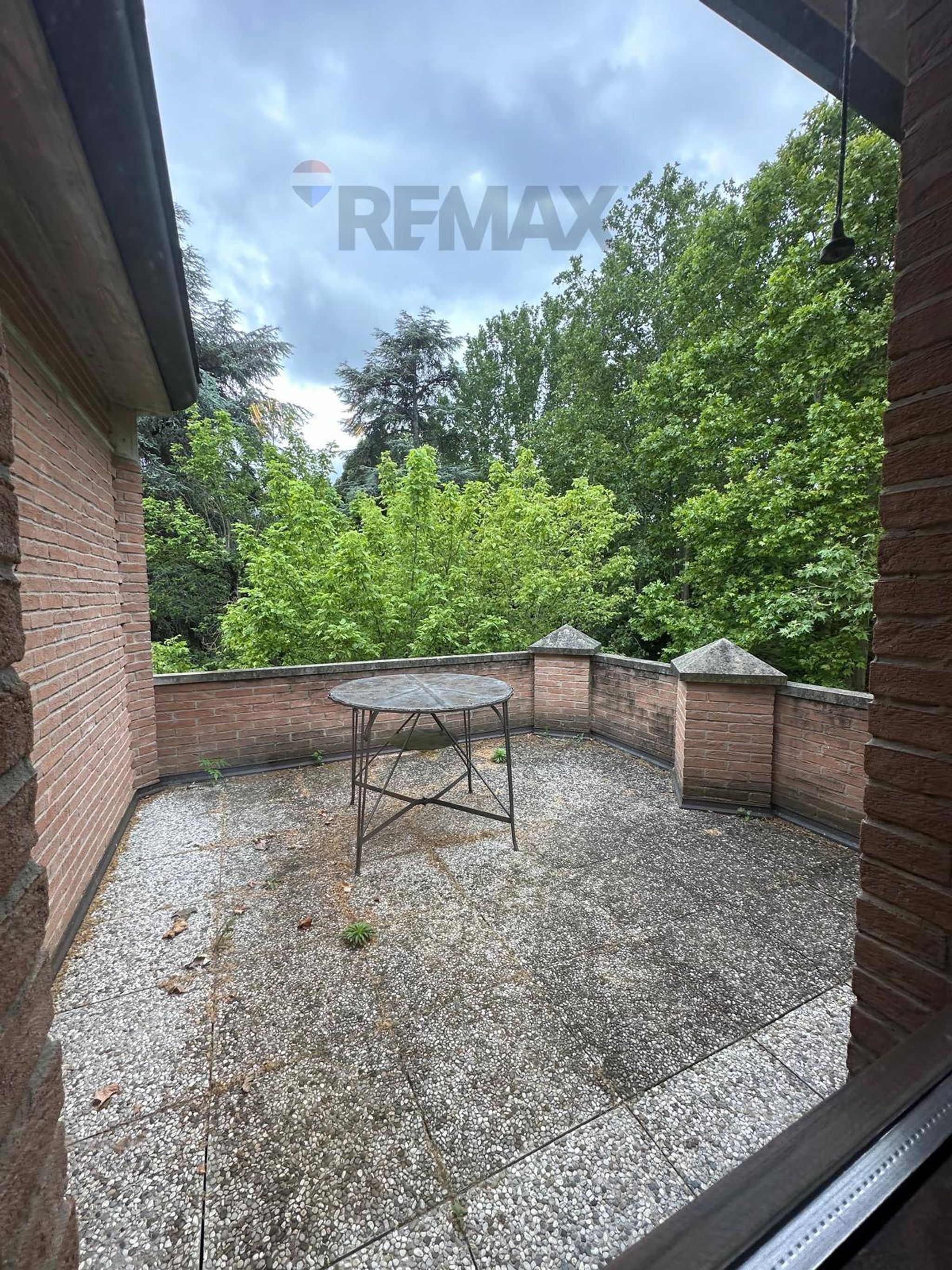 Terrazza