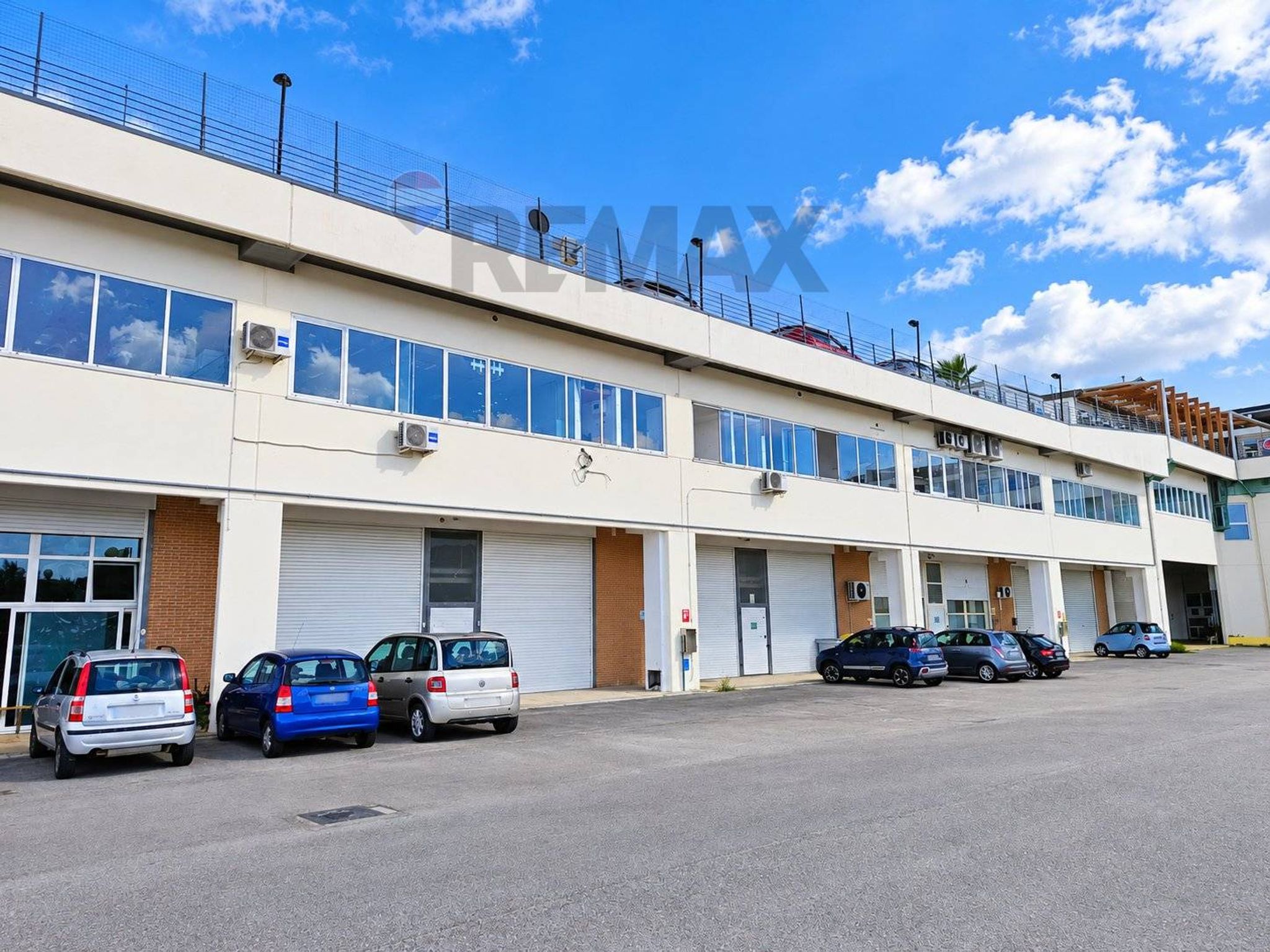 Property in San Salvo