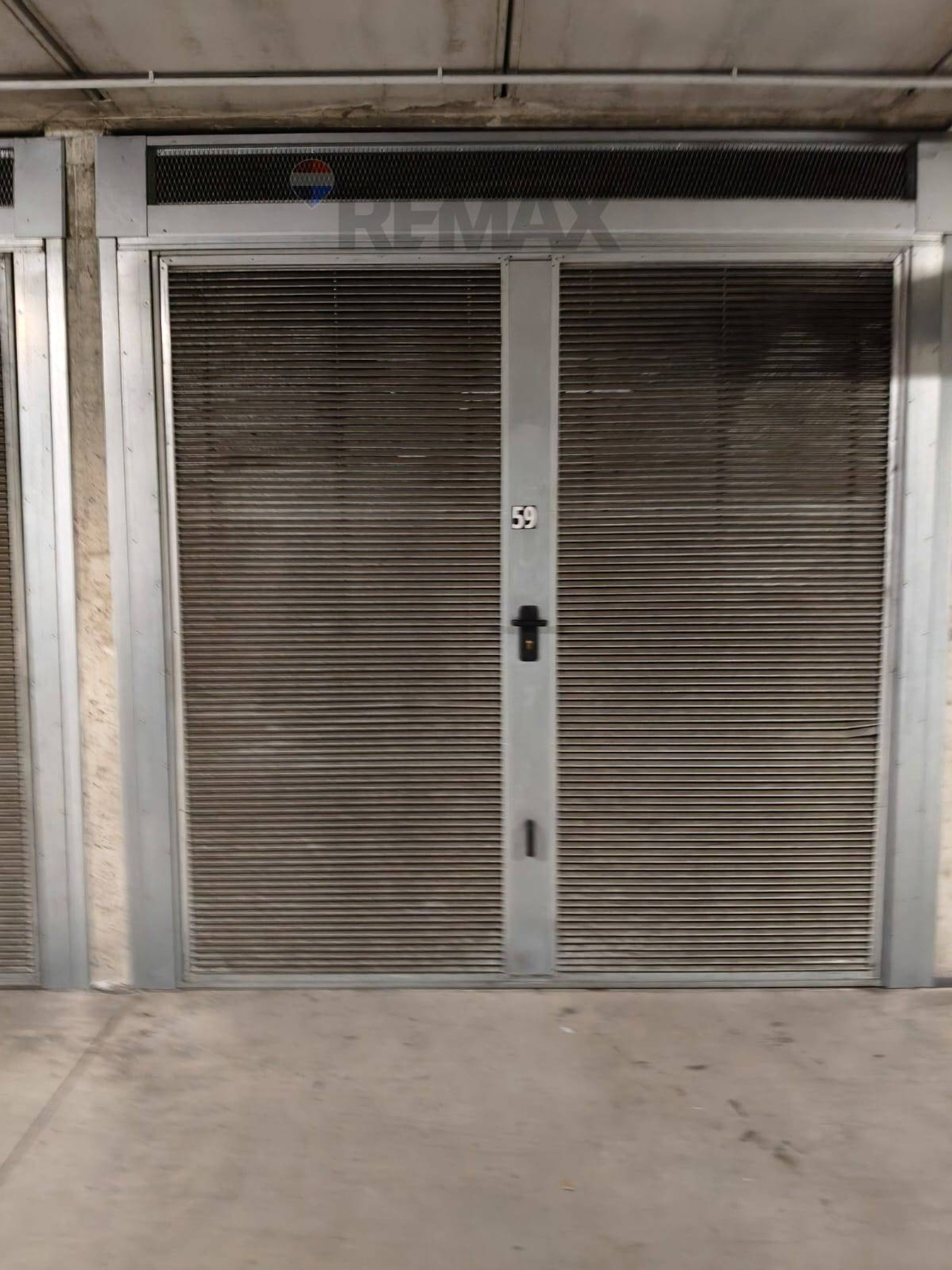 Parcheggio