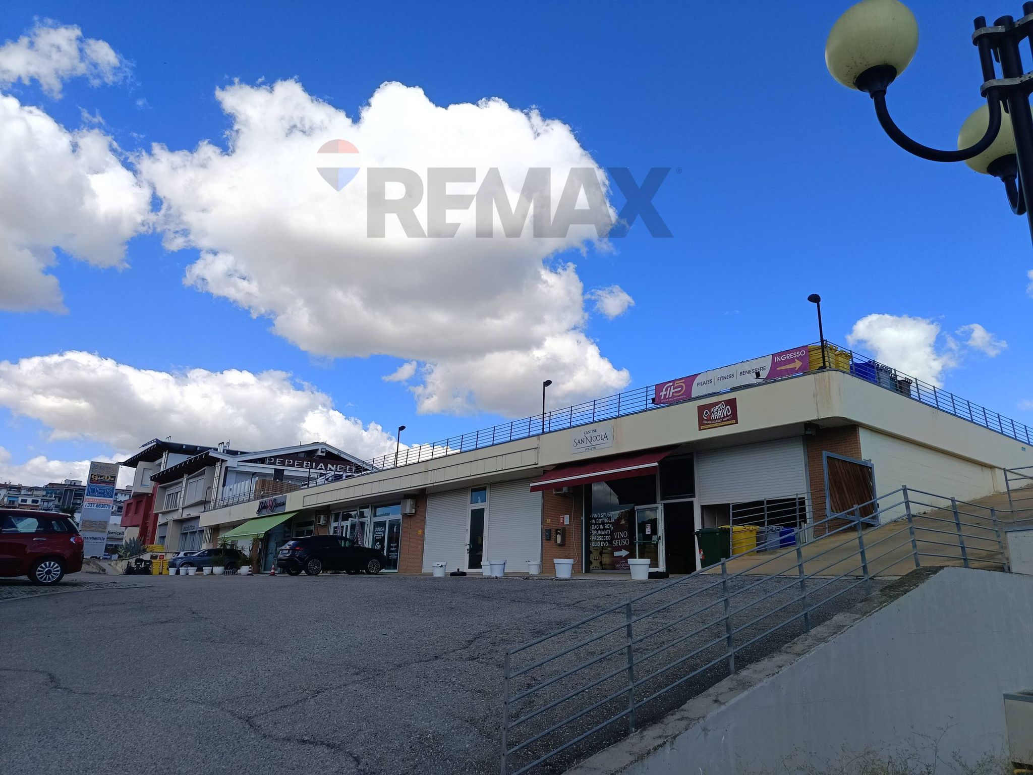 Property in San Salvo