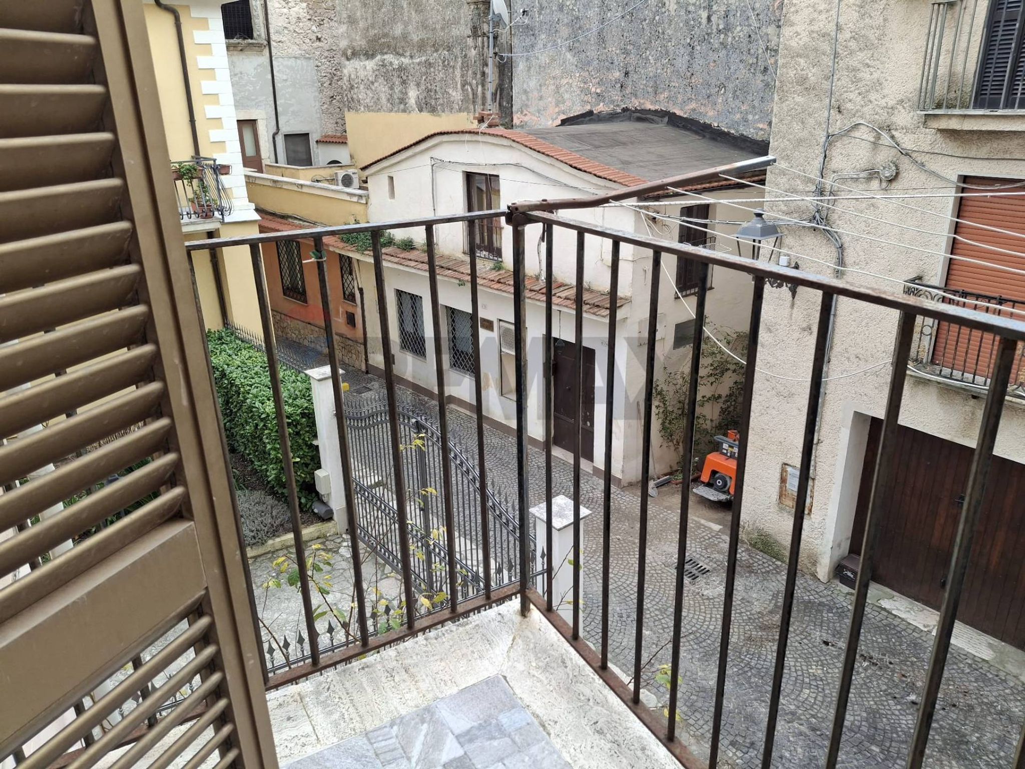 Balcone