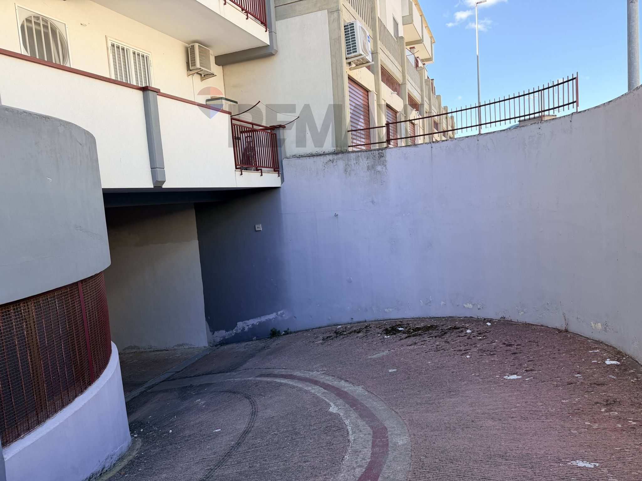 Terrazza