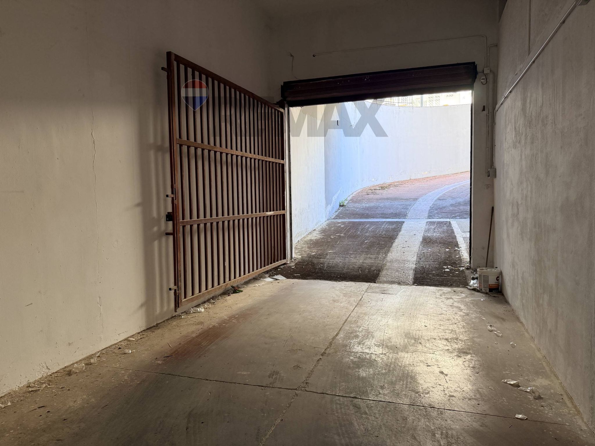 Parcheggio