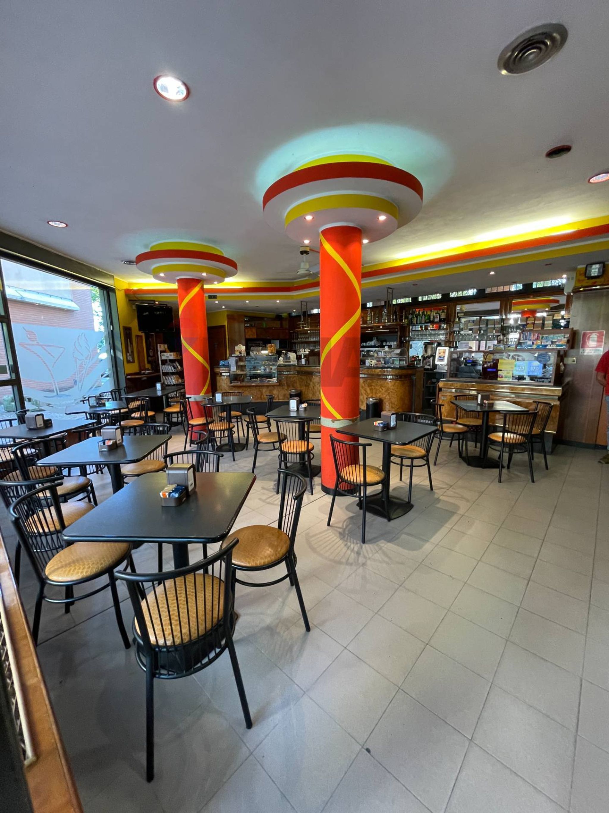 Sala da pranzo