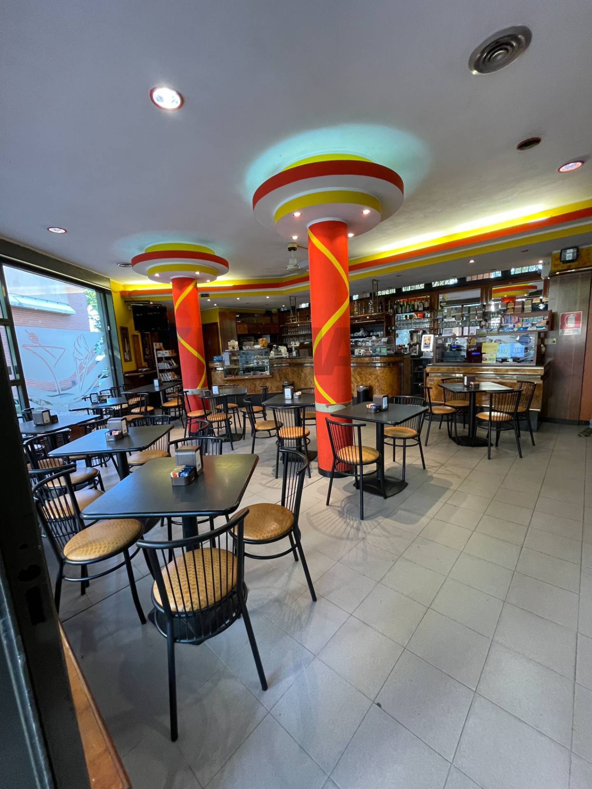 Sala da pranzo