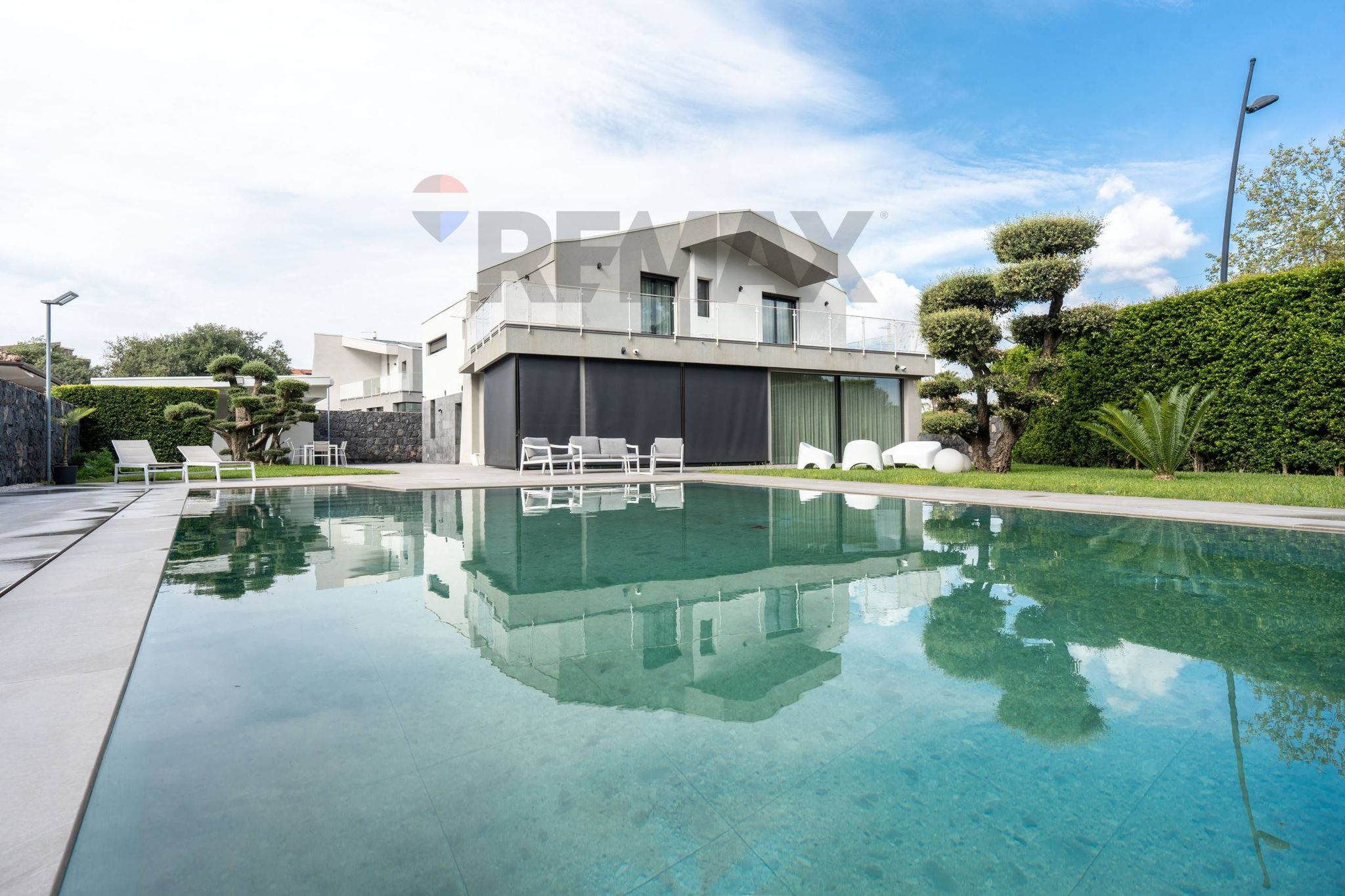 Property in San Giovanni la Punta