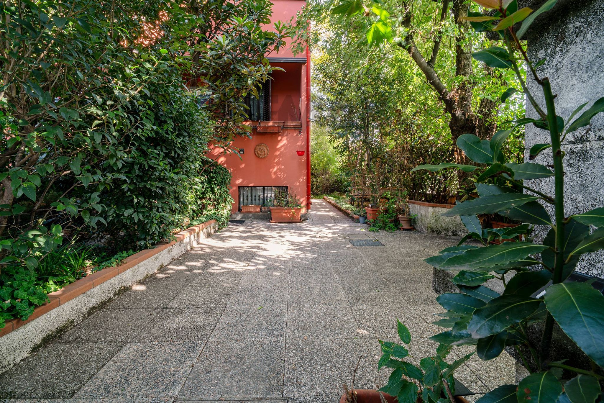 Terrazza