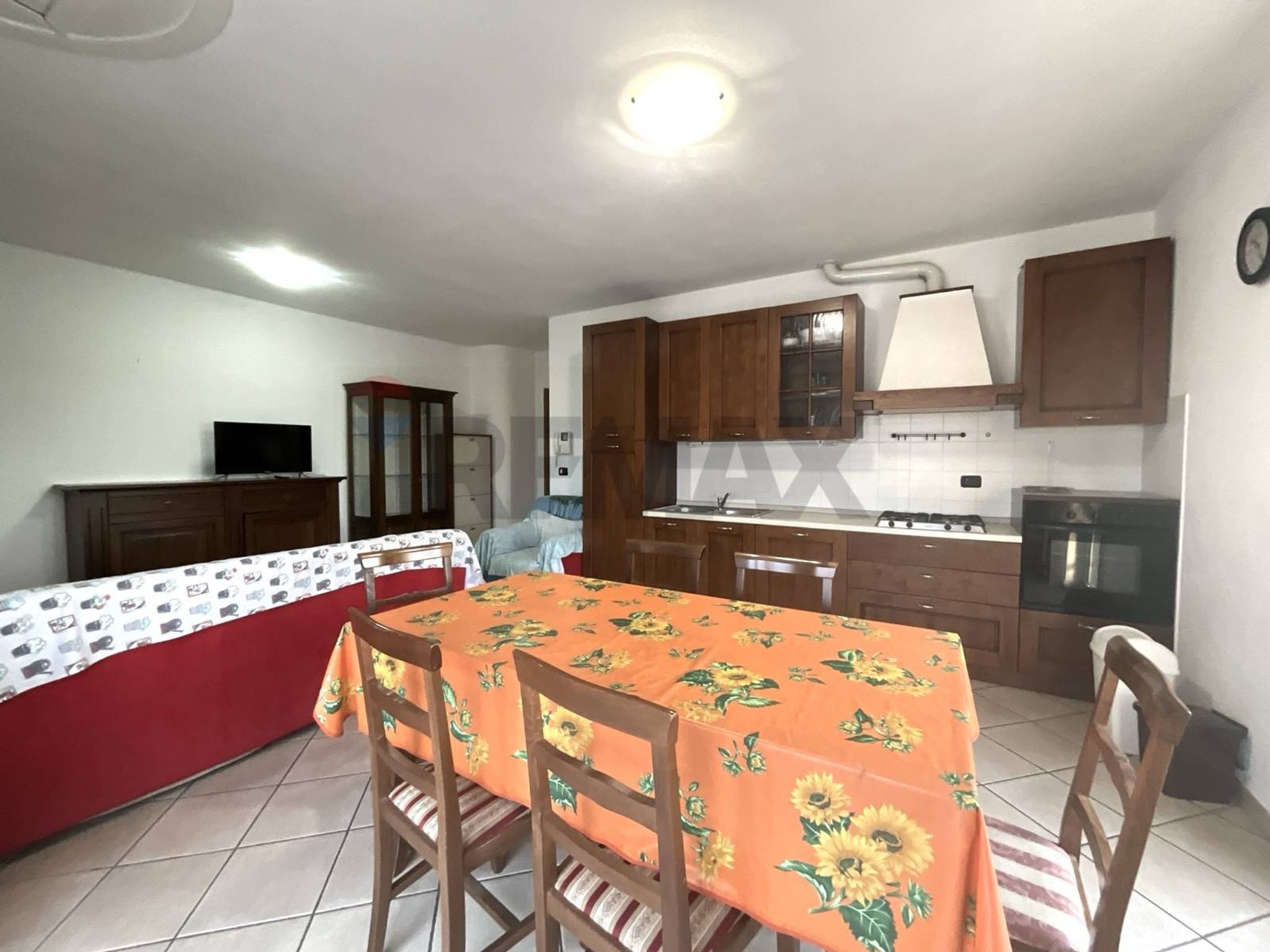 Sala da pranzo