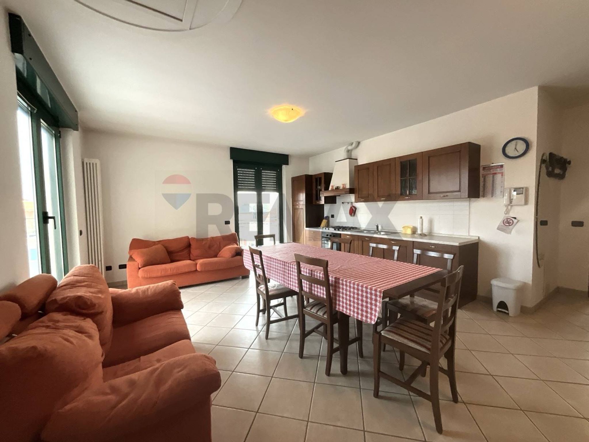 Sala da pranzo