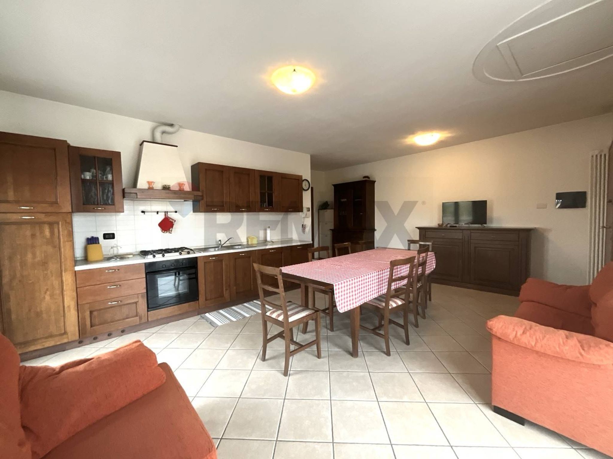 Sala da pranzo
