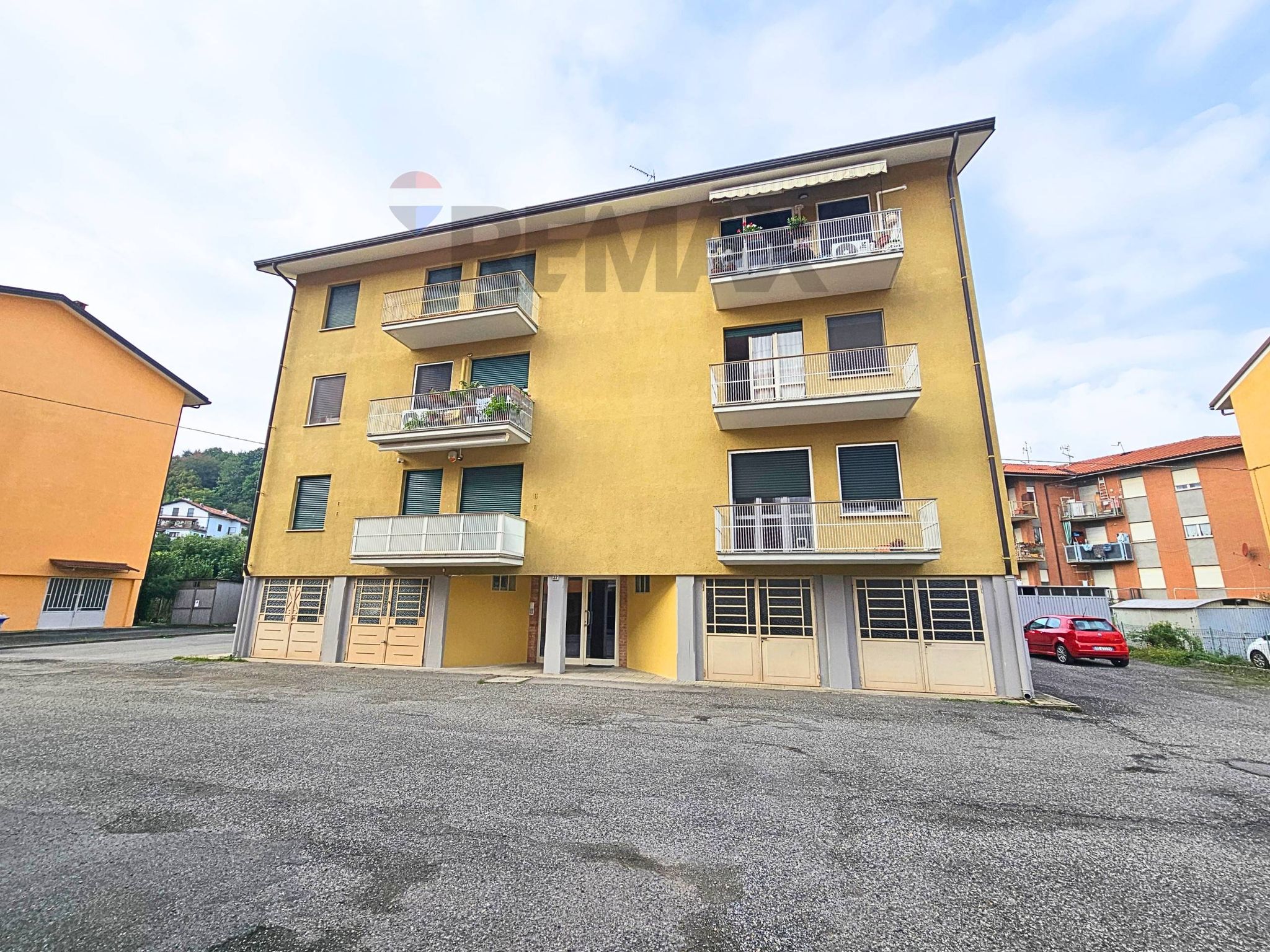 Immobile a Avigliana