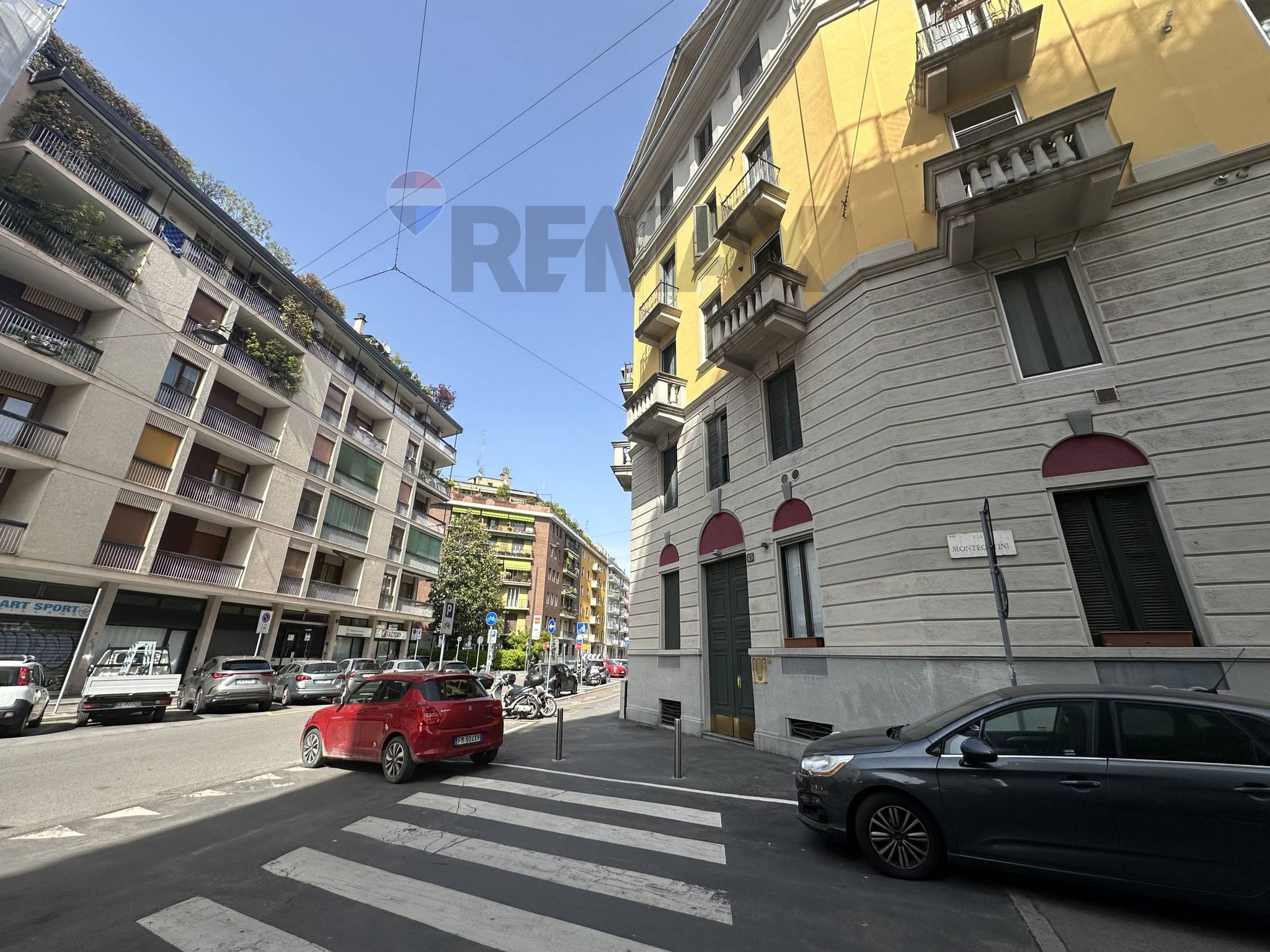 Immobile a Milano
