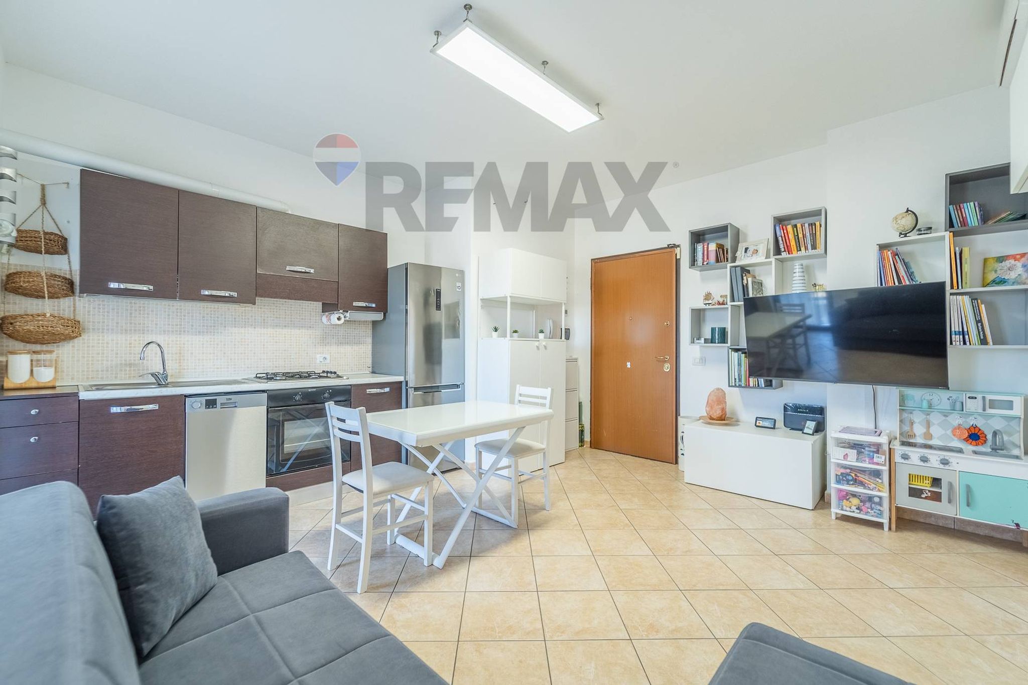 Sala da pranzo