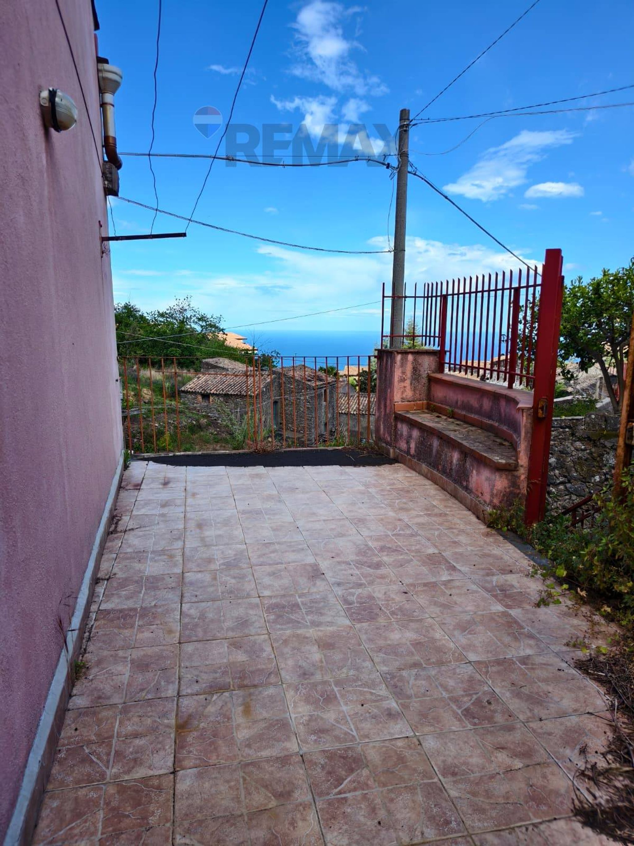 Terrazza