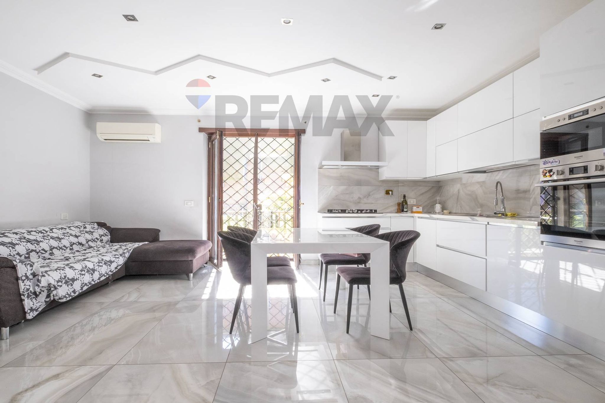 Property in Roma