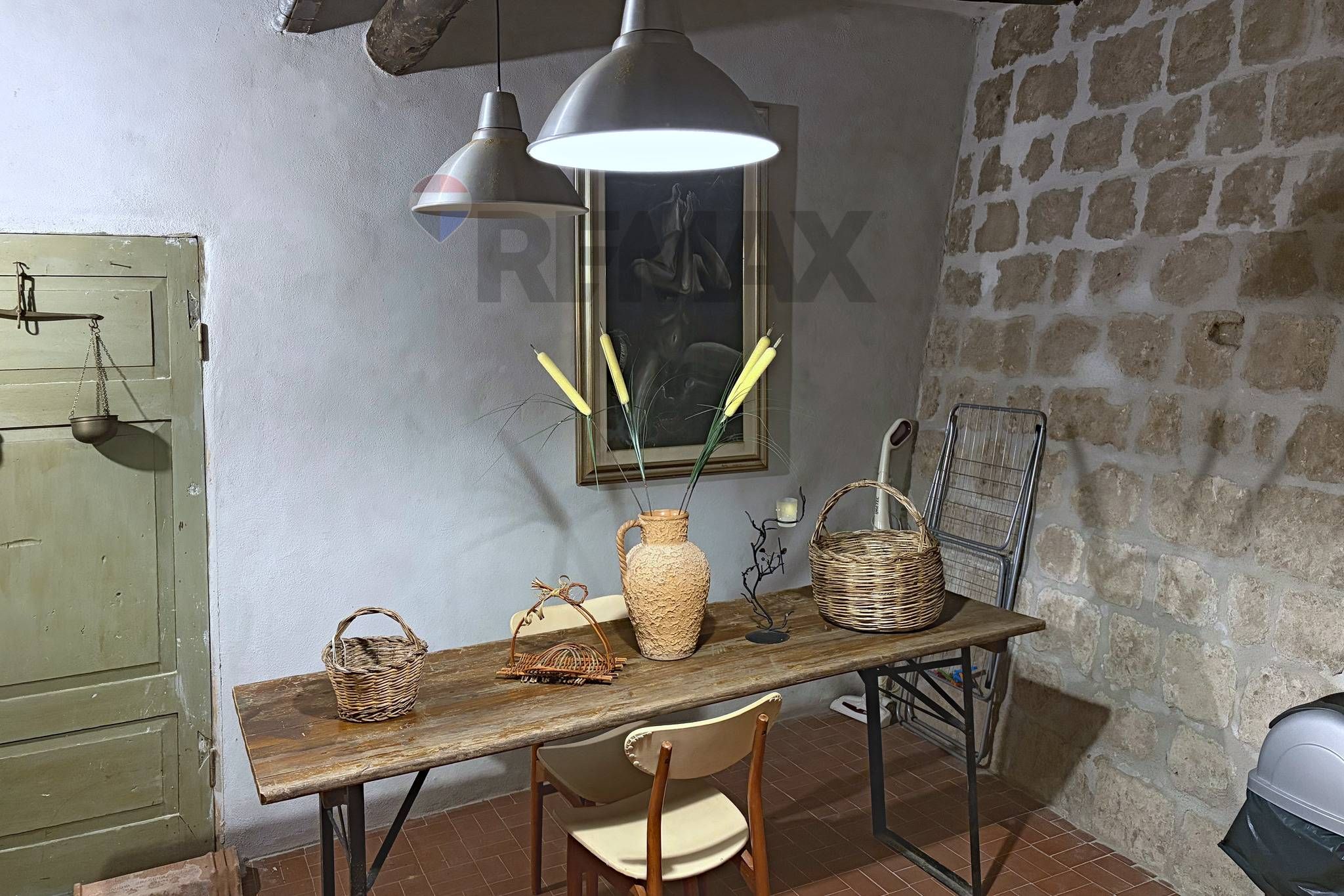 Sala da pranzo