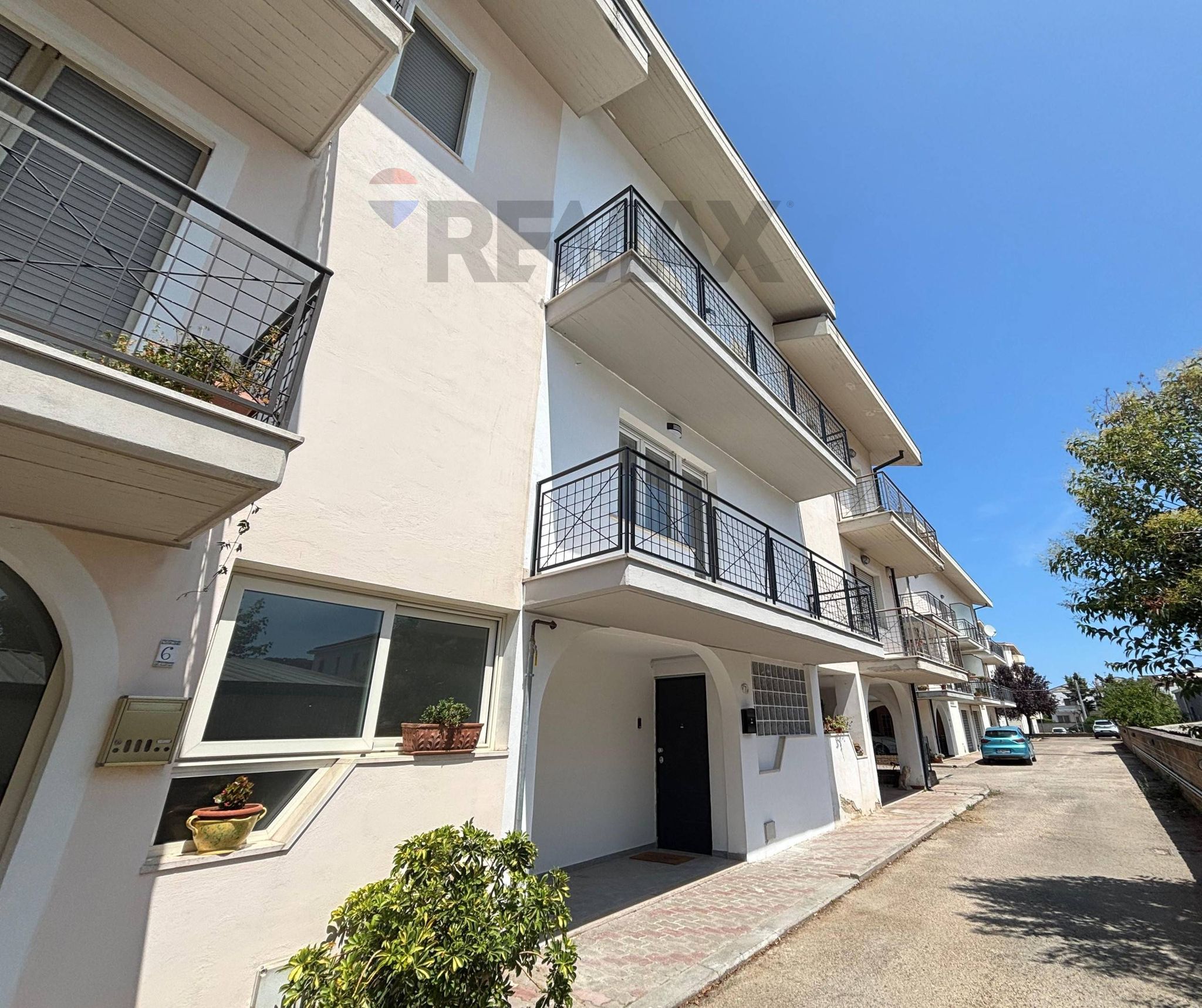 Property in San Giovanni Teatino