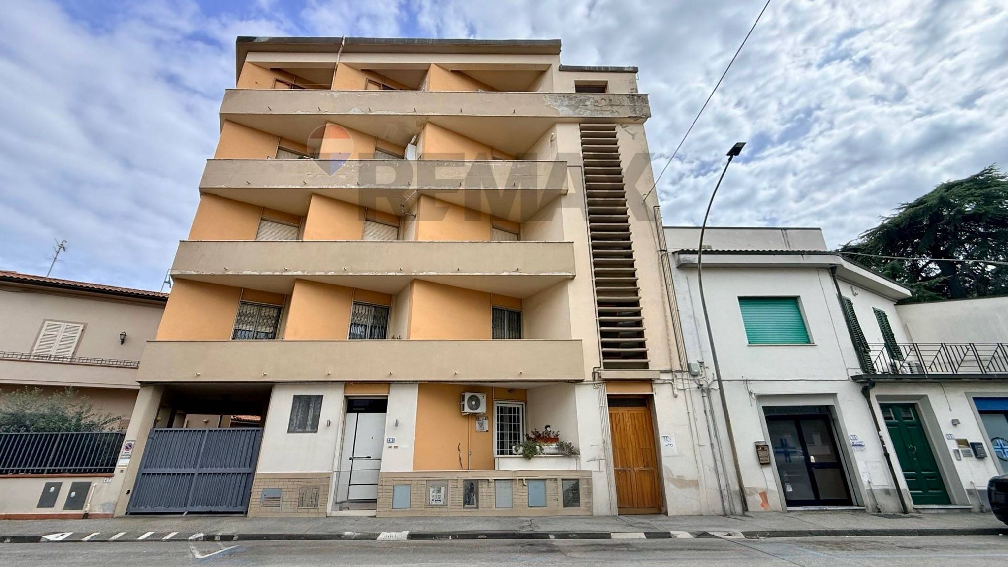 Immobile a Empoli