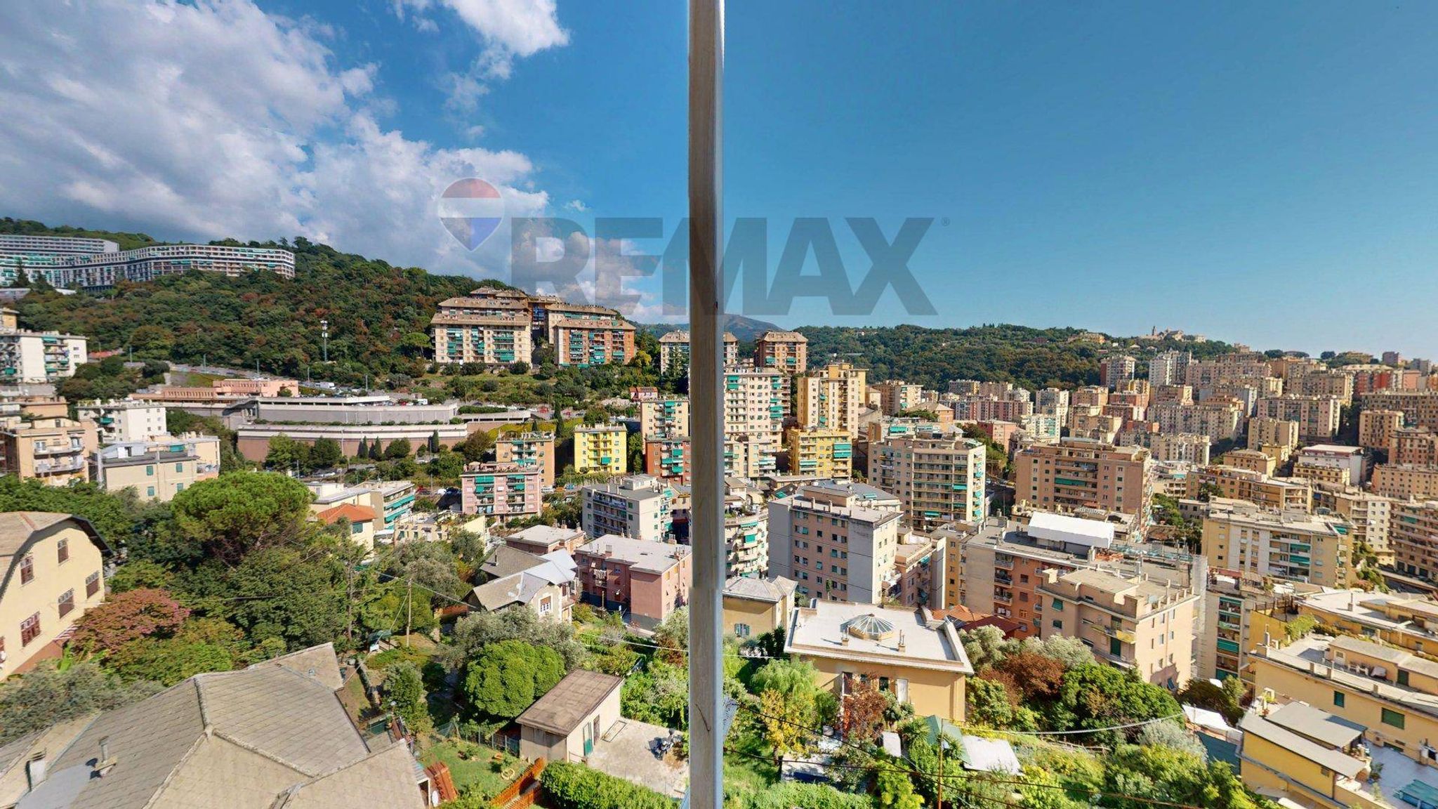 Property in Genova