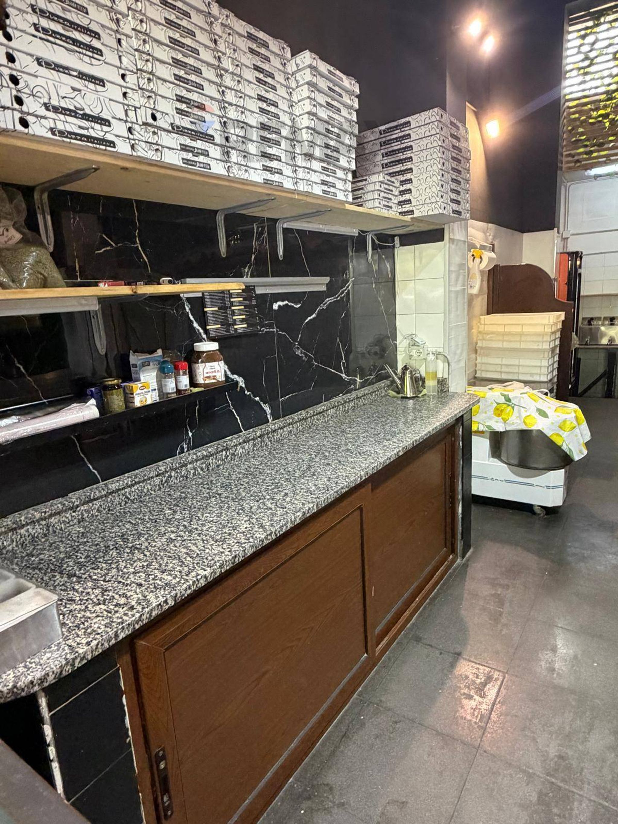 Cucina