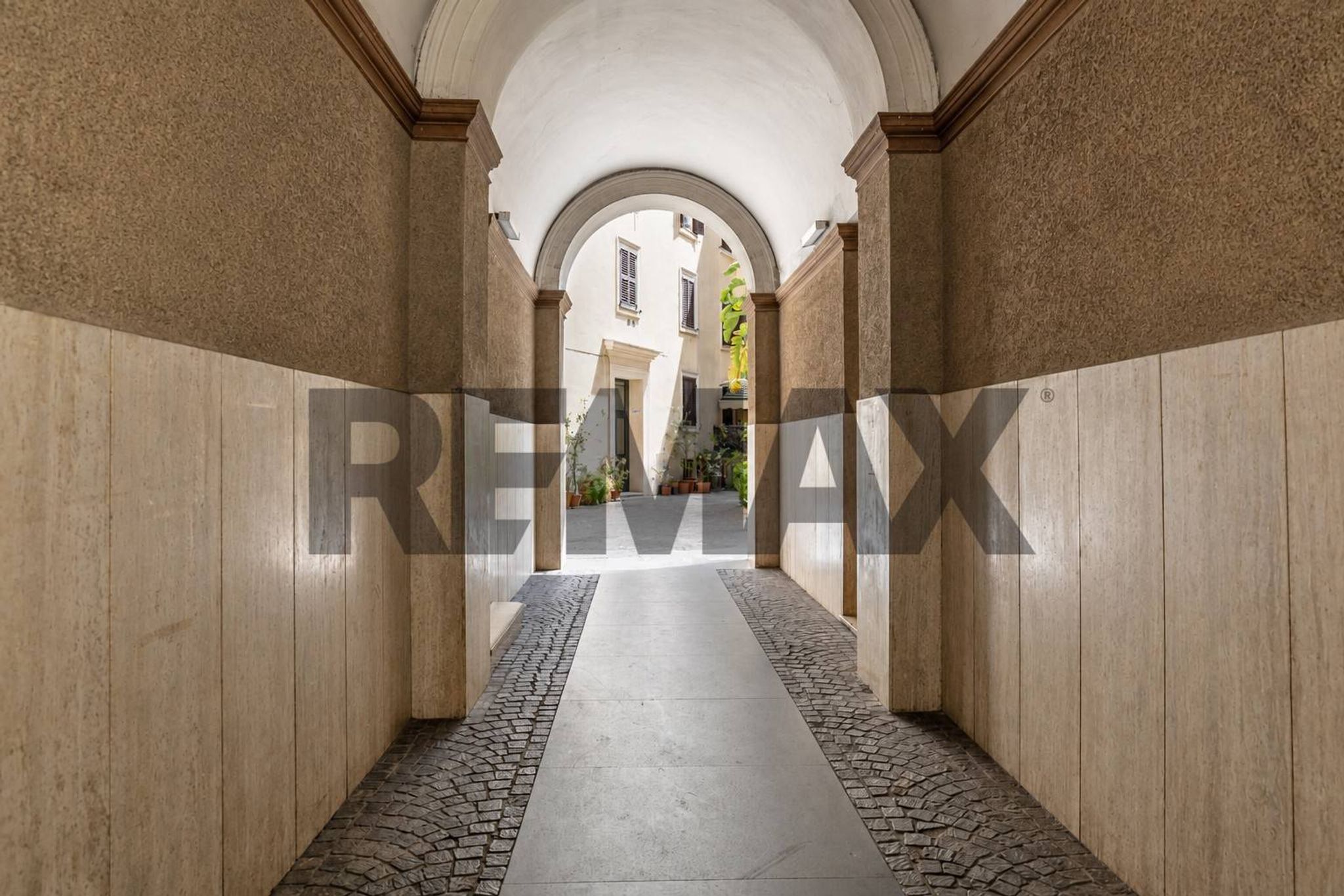 Ricezione / Lobby