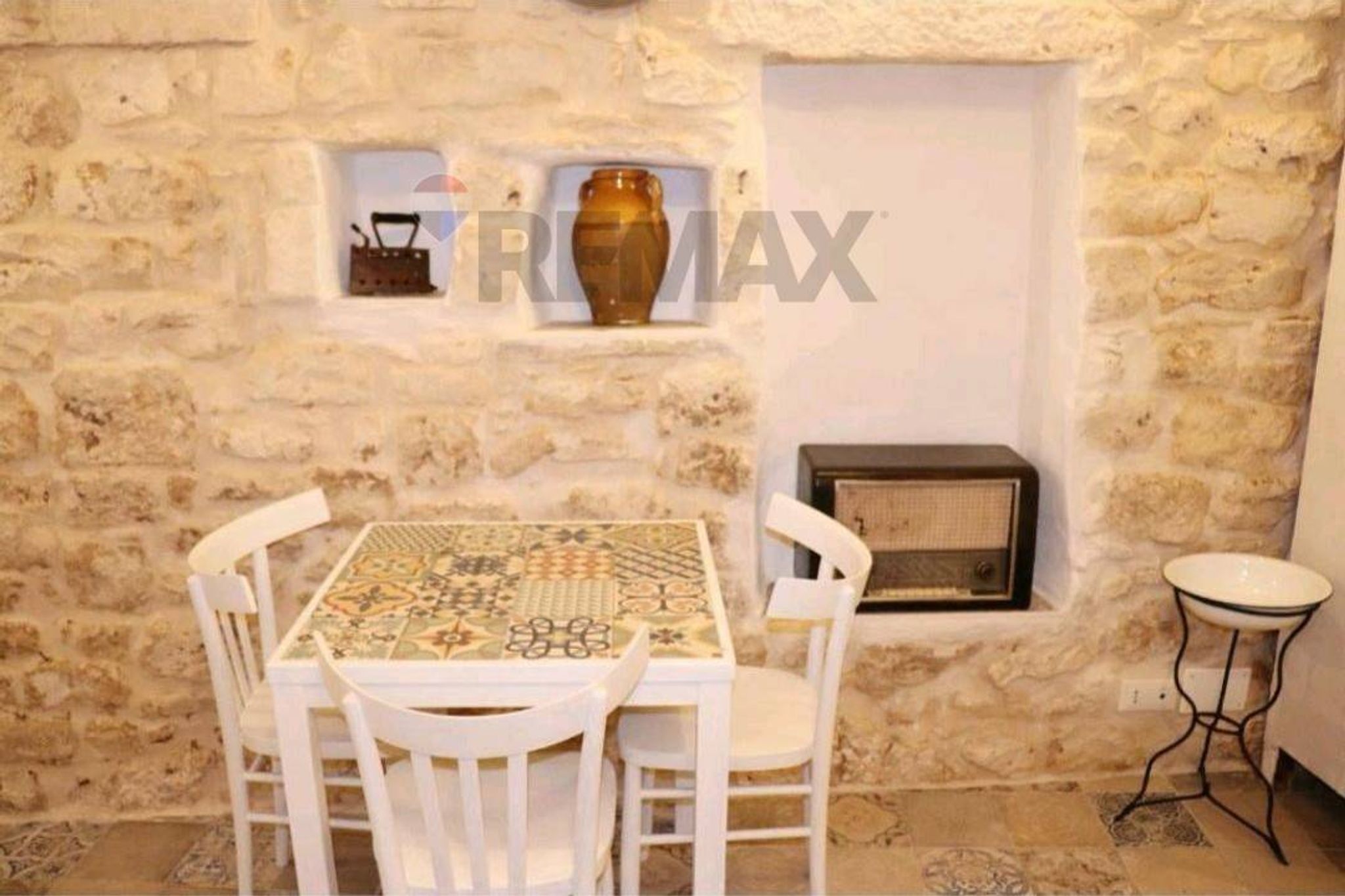 Sala da pranzo