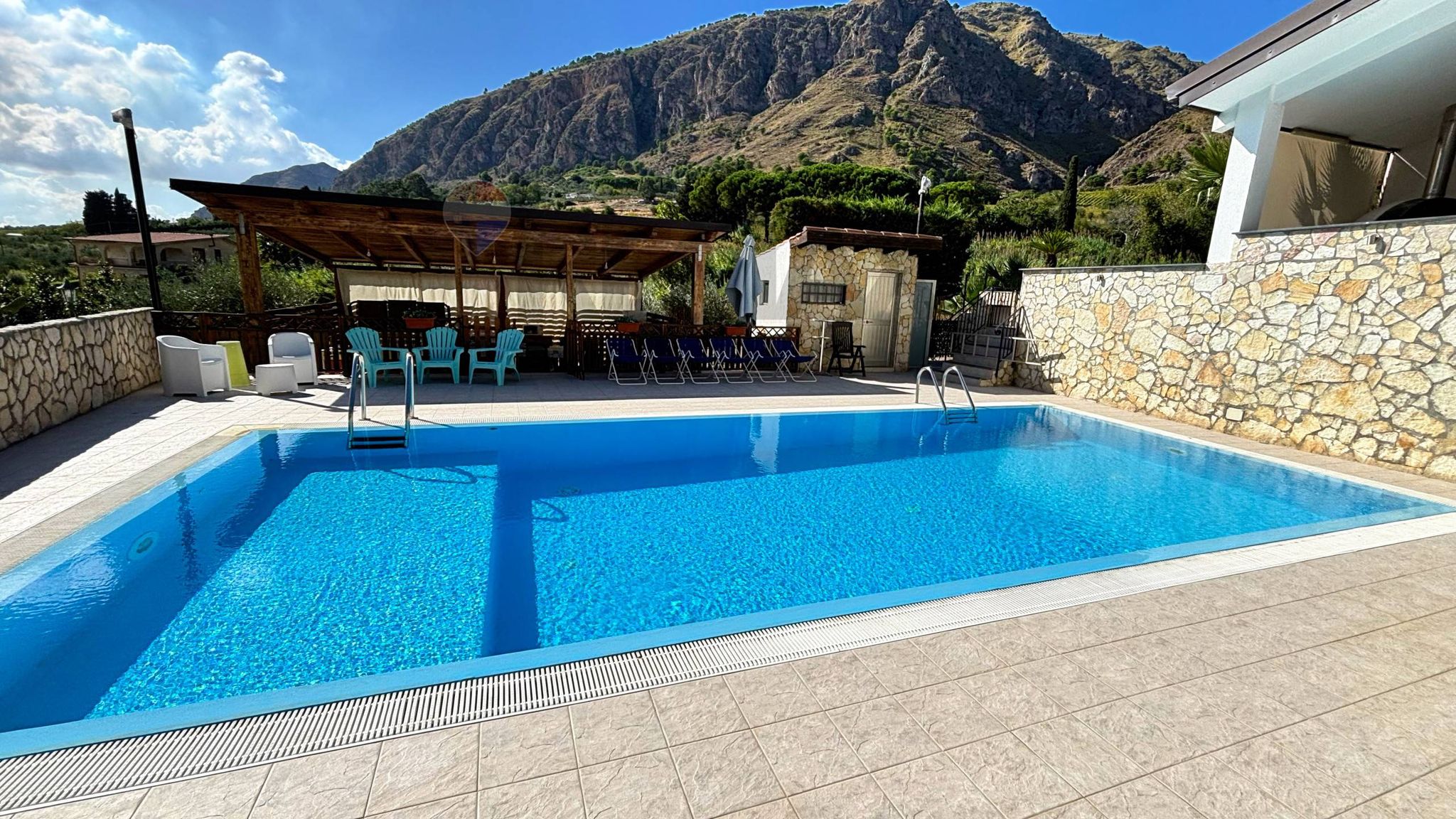 Property in Monreale