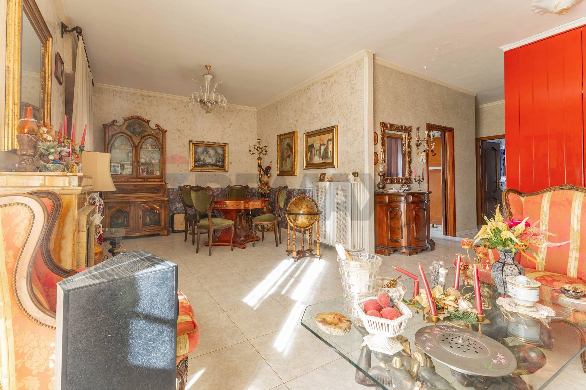 Sala da pranzo