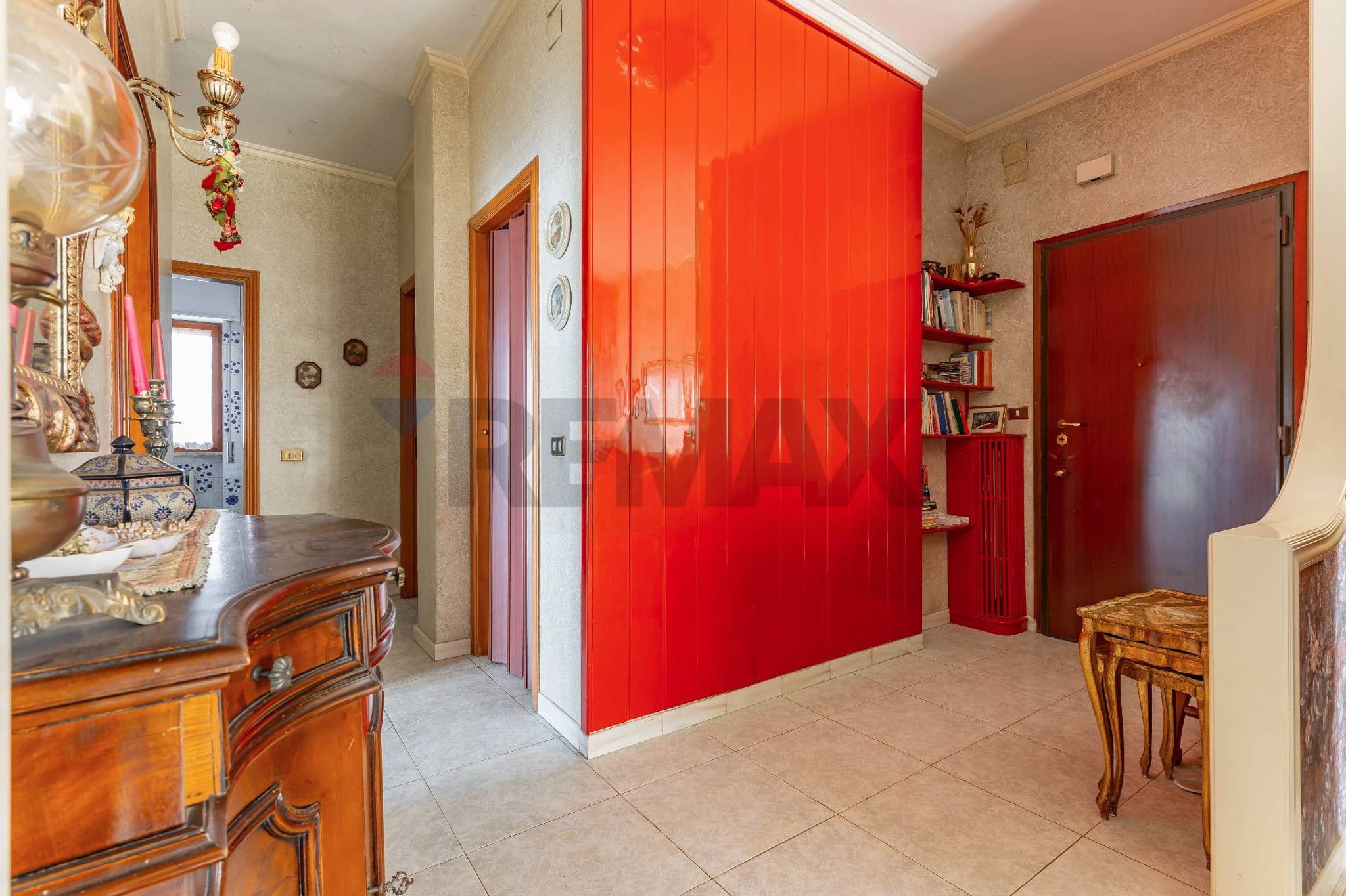Hall / corridoio