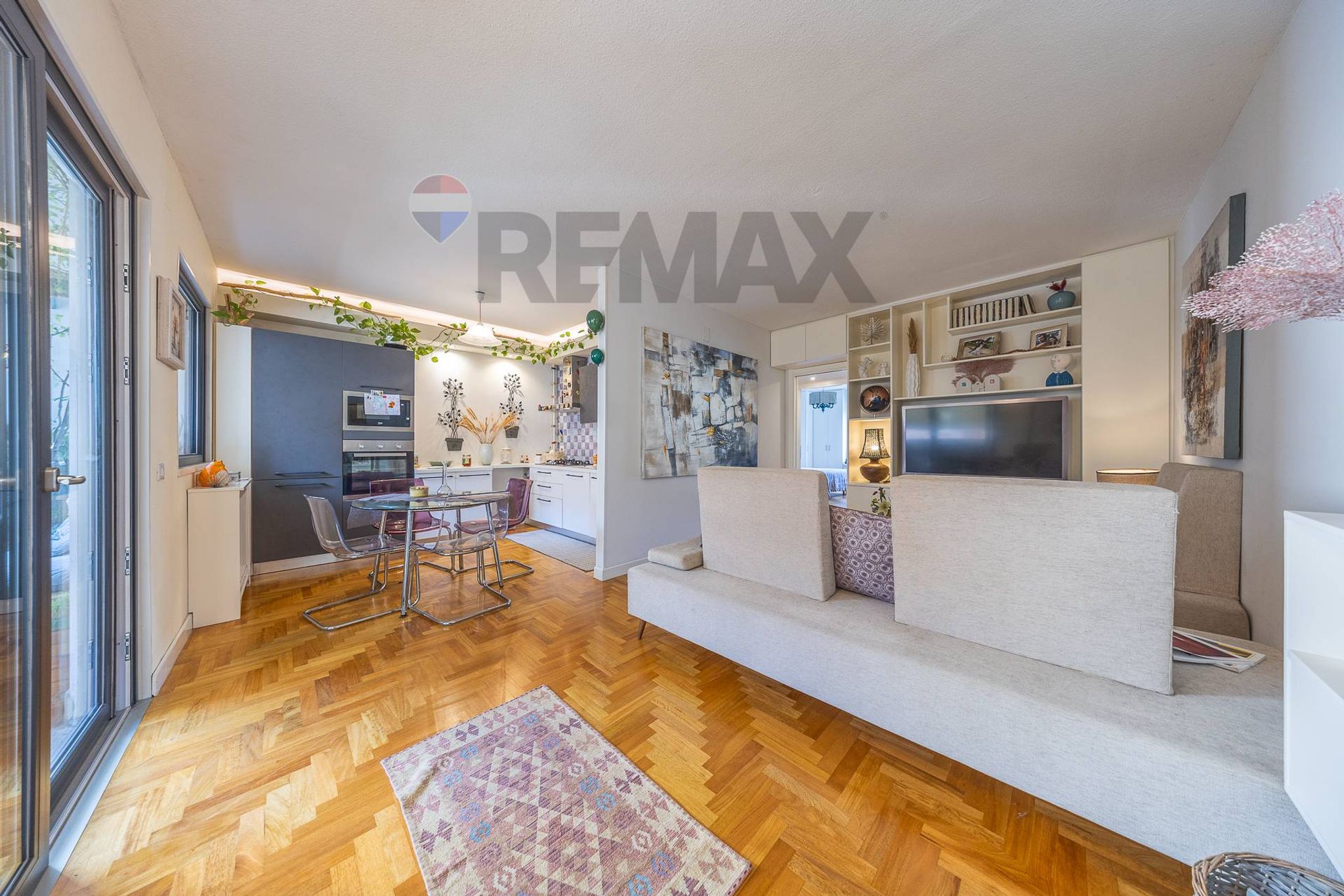 Property in Roma